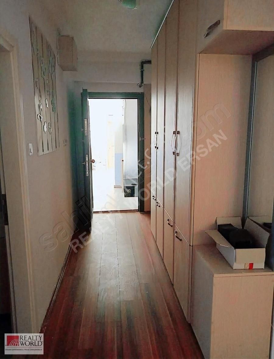 3+1 135 M2 Çanakkale Caddesi Üzerinde Satılık Daire - Görsel 28