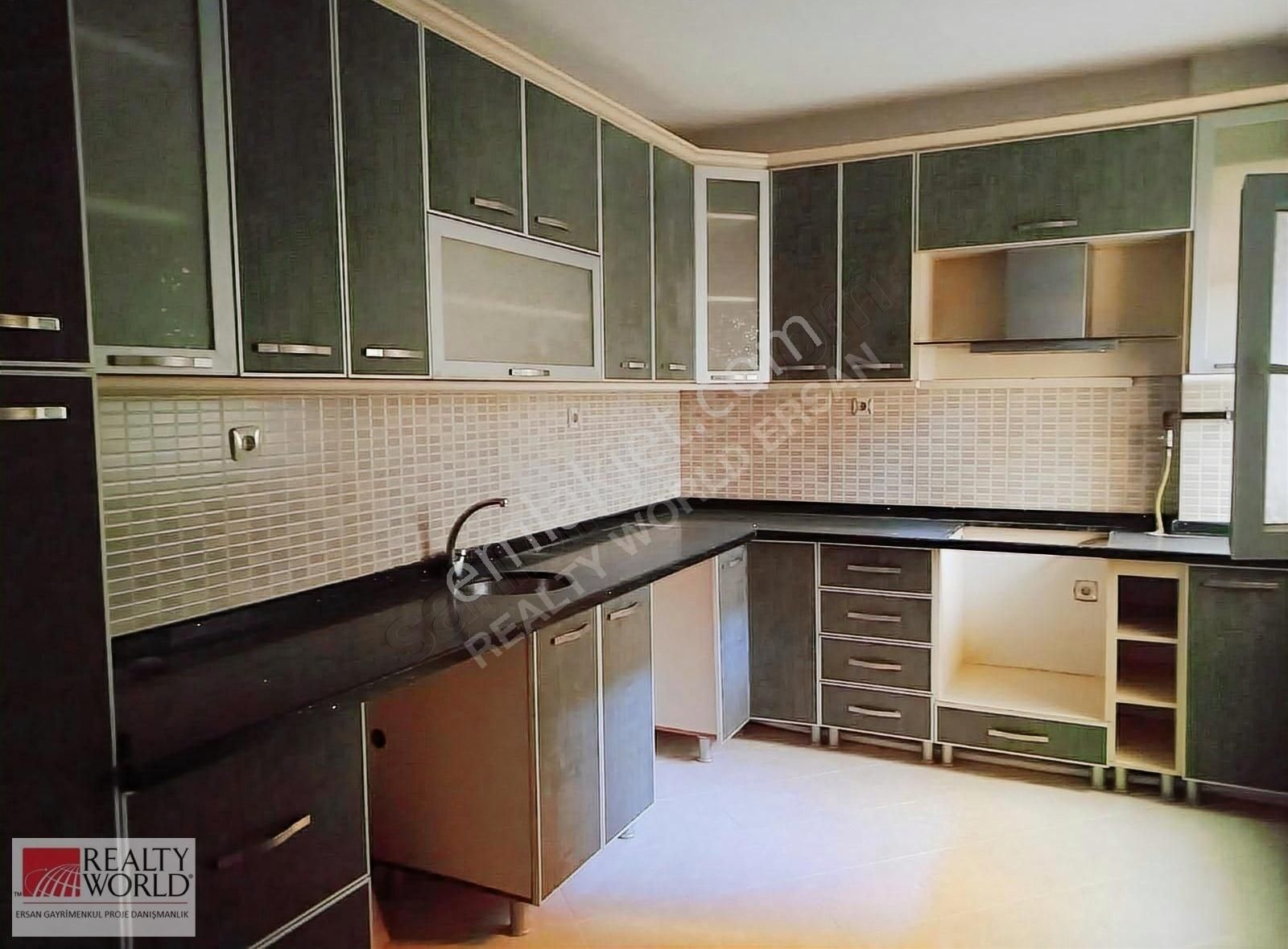 3+1 135 M2 Çanakkale Caddesi Üzerinde Satılık Daire - Görsel 18