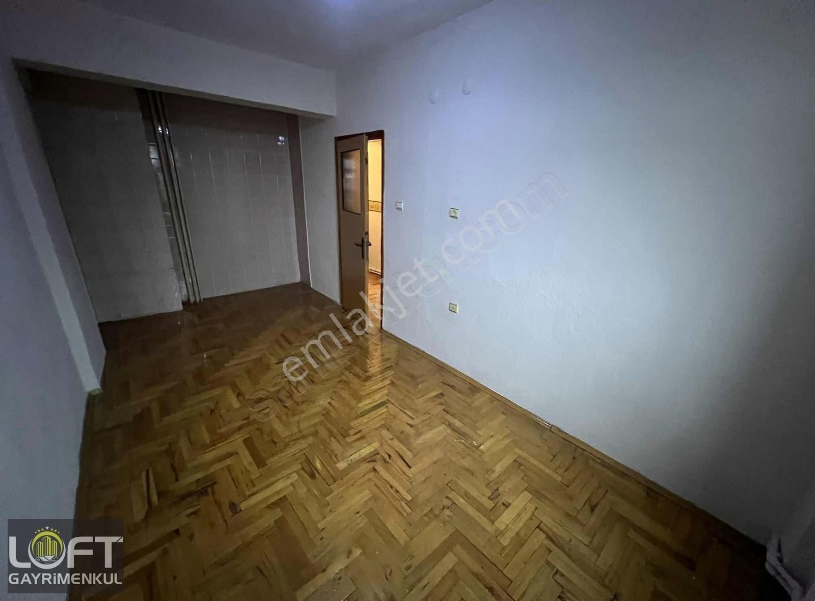 Kütahya Merkez Mecidiye Kiralık Daire Loft Gayrimenkul'den Mecidiye Mah. Kiralık 3+1 Daire