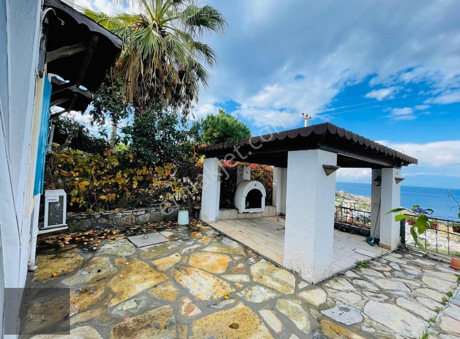 Nef Yalıkavak'a Komşu Plajlı Sitede Satılık 2+1 Daire - Görsel 23