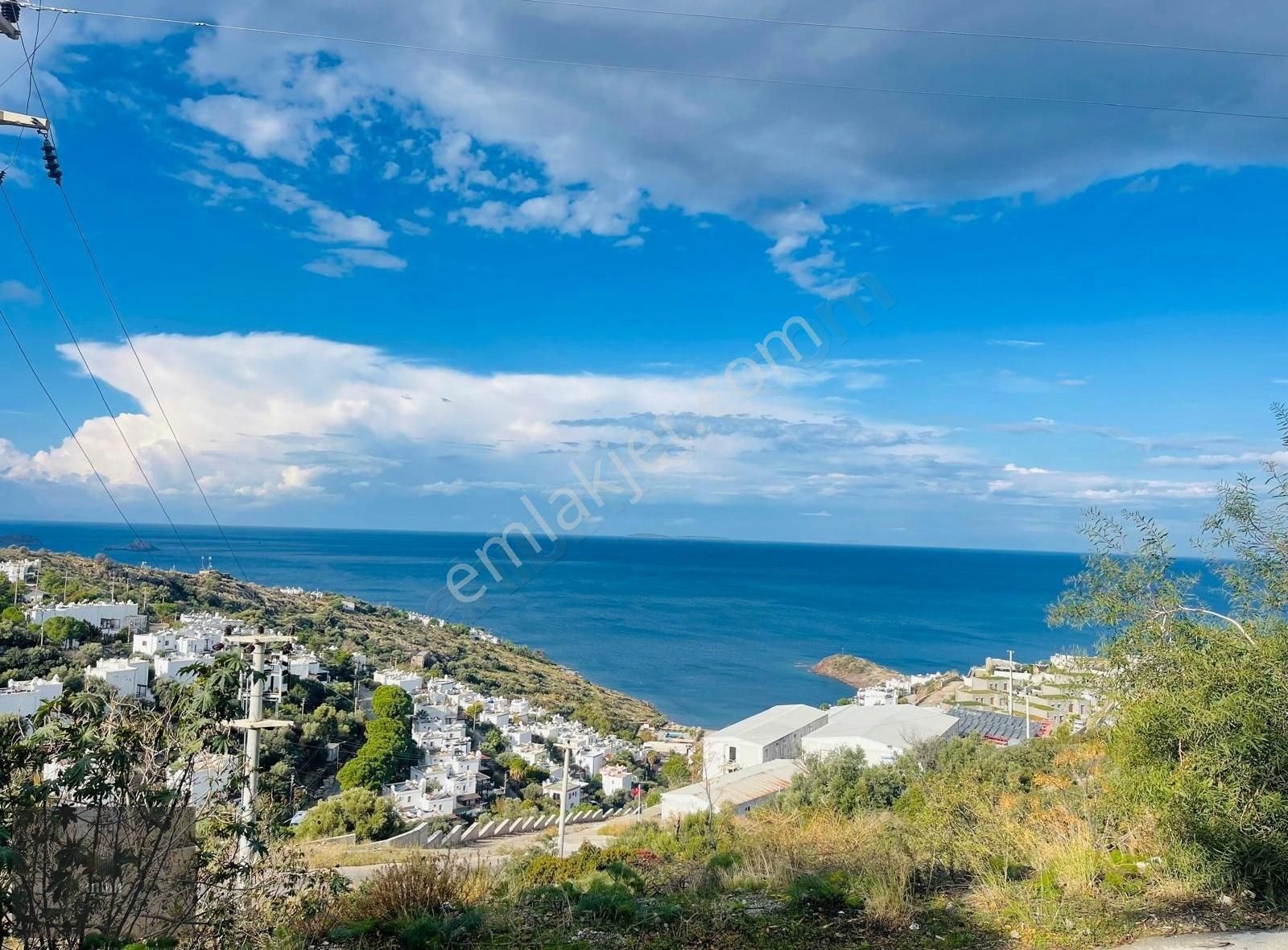 Nef Yalıkavak'a Komşu Plajlı Sitede Satılık 2+1 Daire - Görsel 13