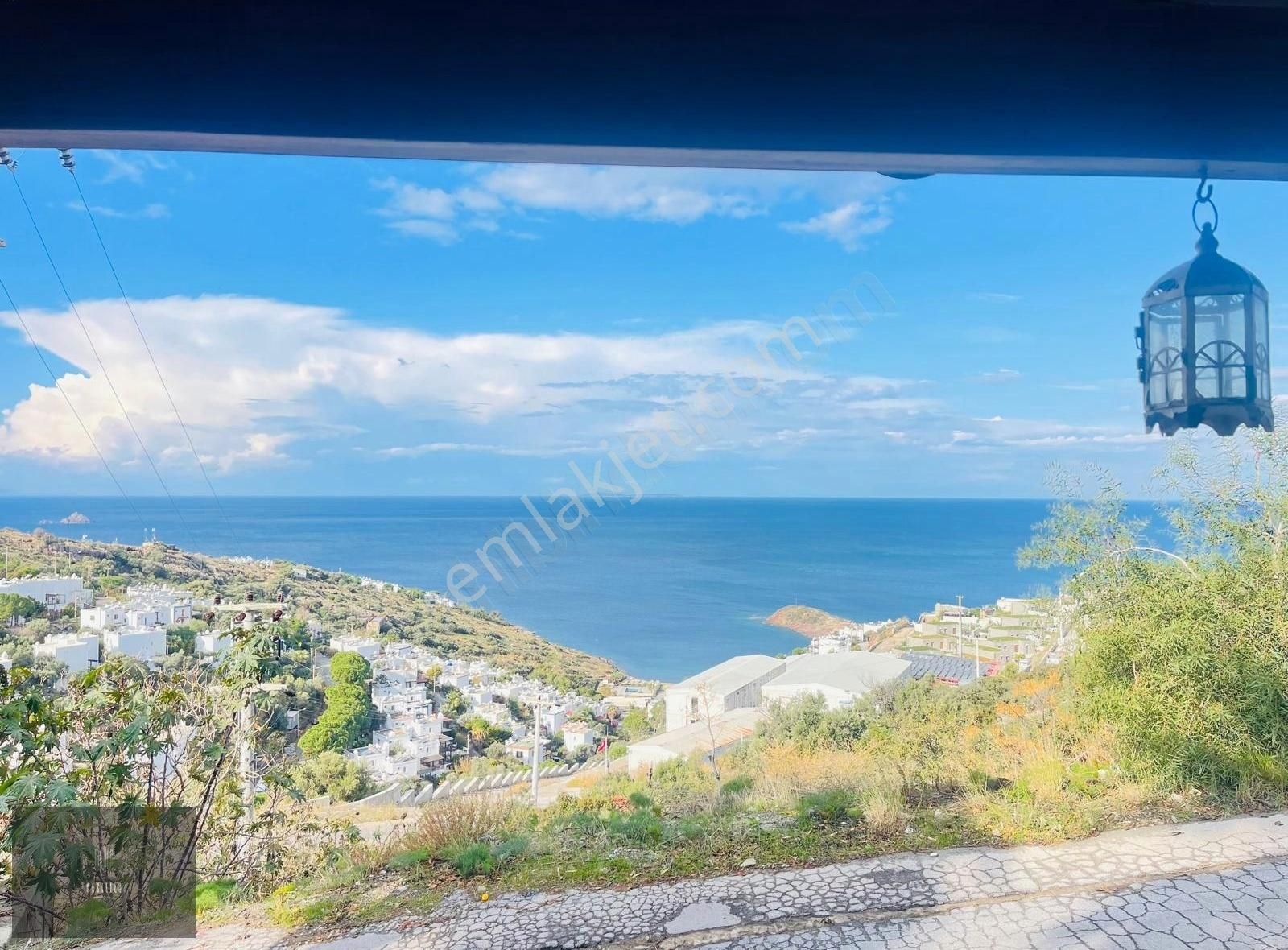 Nef Yalıkavak'a Komşu Plajlı Sitede Satılık 2+1 Daire - Görsel 12