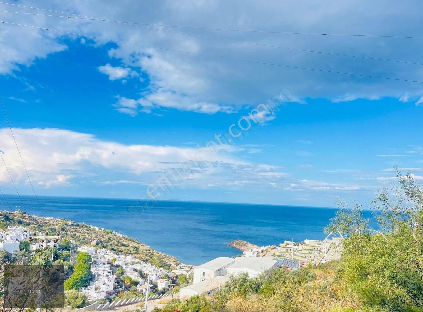 Nef Yalıkavak'a Komşu Plajlı Sitede Satılık 2+1 Daire - Görsel 7