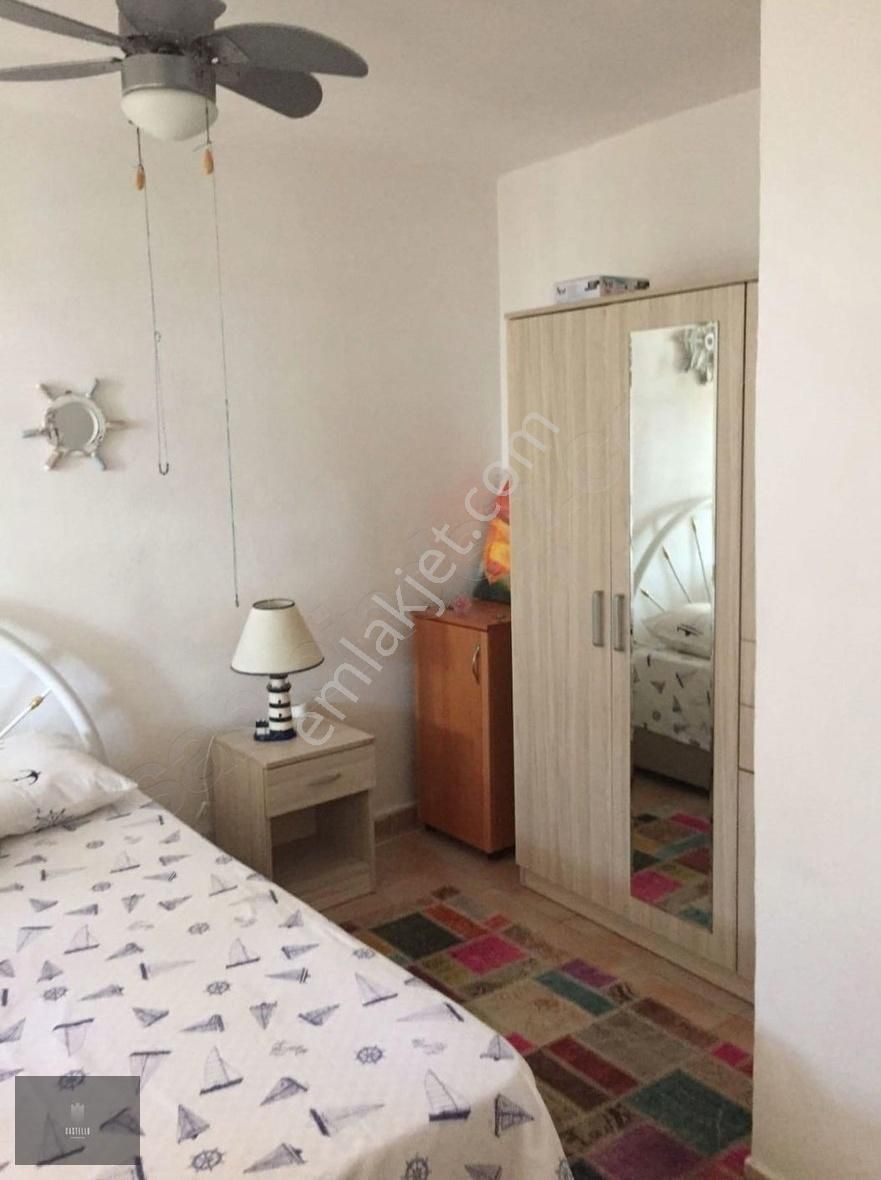 Nef Yalıkavak'a Komşu Plajlı Sitede Satılık 2+1 Daire - Görsel 9