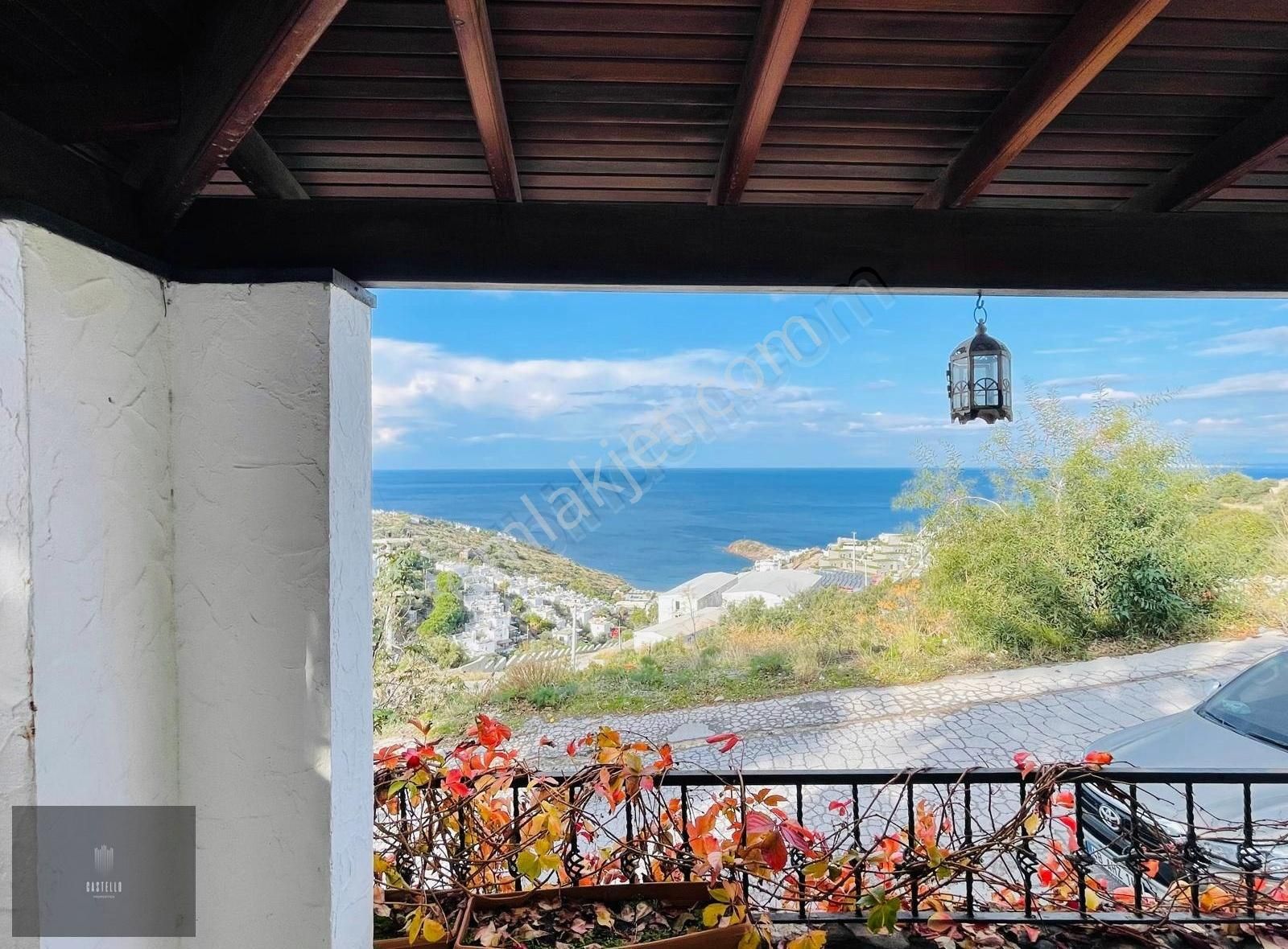 Nef Yalıkavak'a Komşu Plajlı Sitede Satılık 2+1 Daire - Görsel 2