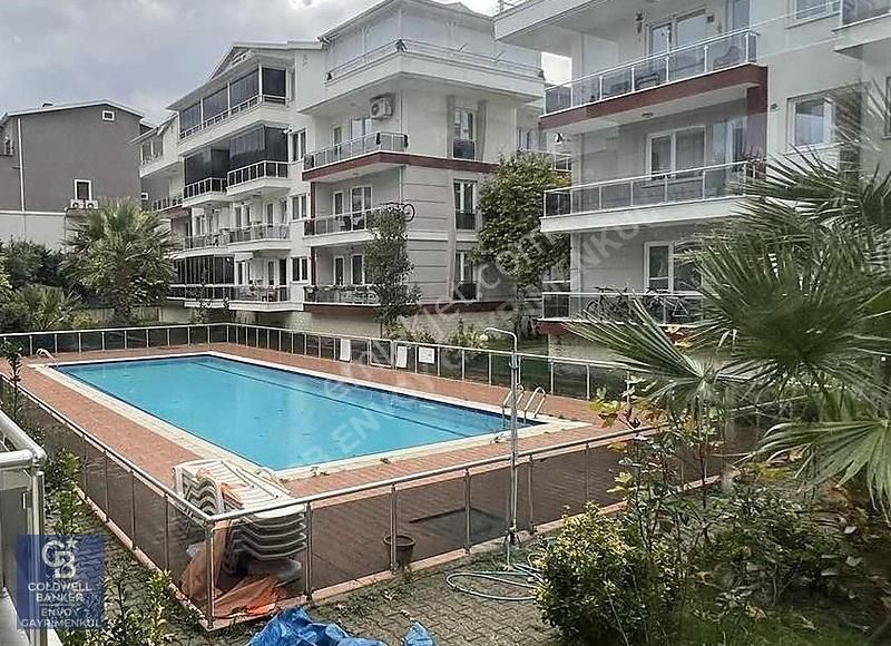 Gölcük Şirinköy Satılık Daire Envoy'dan Harika Konumda Müstakil Tadında Satılık 3+1 Daire