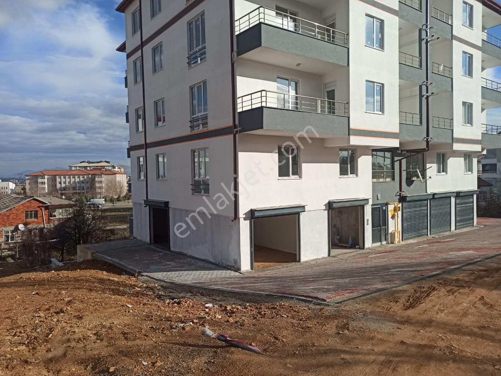 Seydişehir Kızılcalar Satılık Daire 130 M2 3+1 Lüks Daire