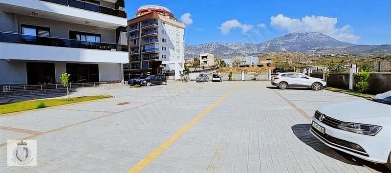 Alanya Mahmutlar Satılık Daire Güzel Tower Mahmutlar Güzel Towerda Satılık 3+1 Eşyalı Daire