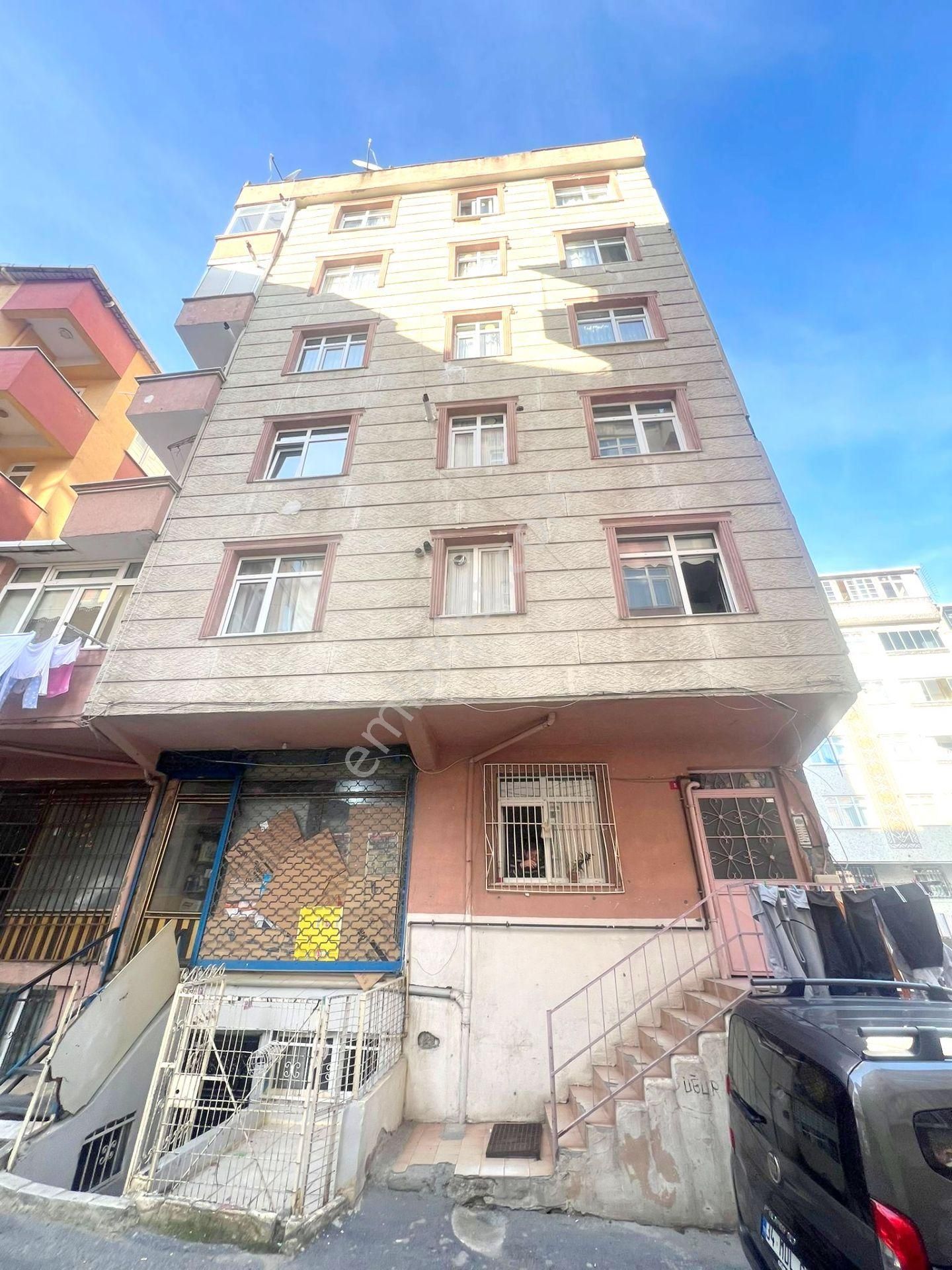 Bahçelievler Zafer Kiralık Daire Tutar Dan Merkez Cami Yakını 2+1 75 M2 2 Kat Kiralık Daire