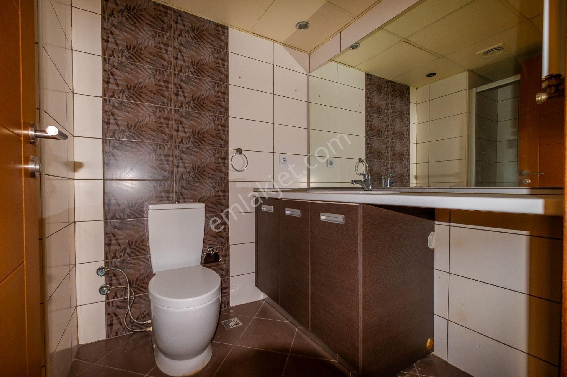 Solarkent Sitesinde Ultra Lüks Ara Kat 3+1 Satılık Daire - Görsel 11