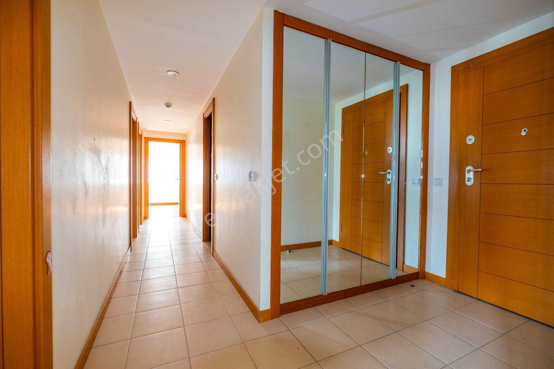 Solarkent Sitesinde Ultra Lüks Ara Kat 3+1 Satılık Daire - Görsel 6