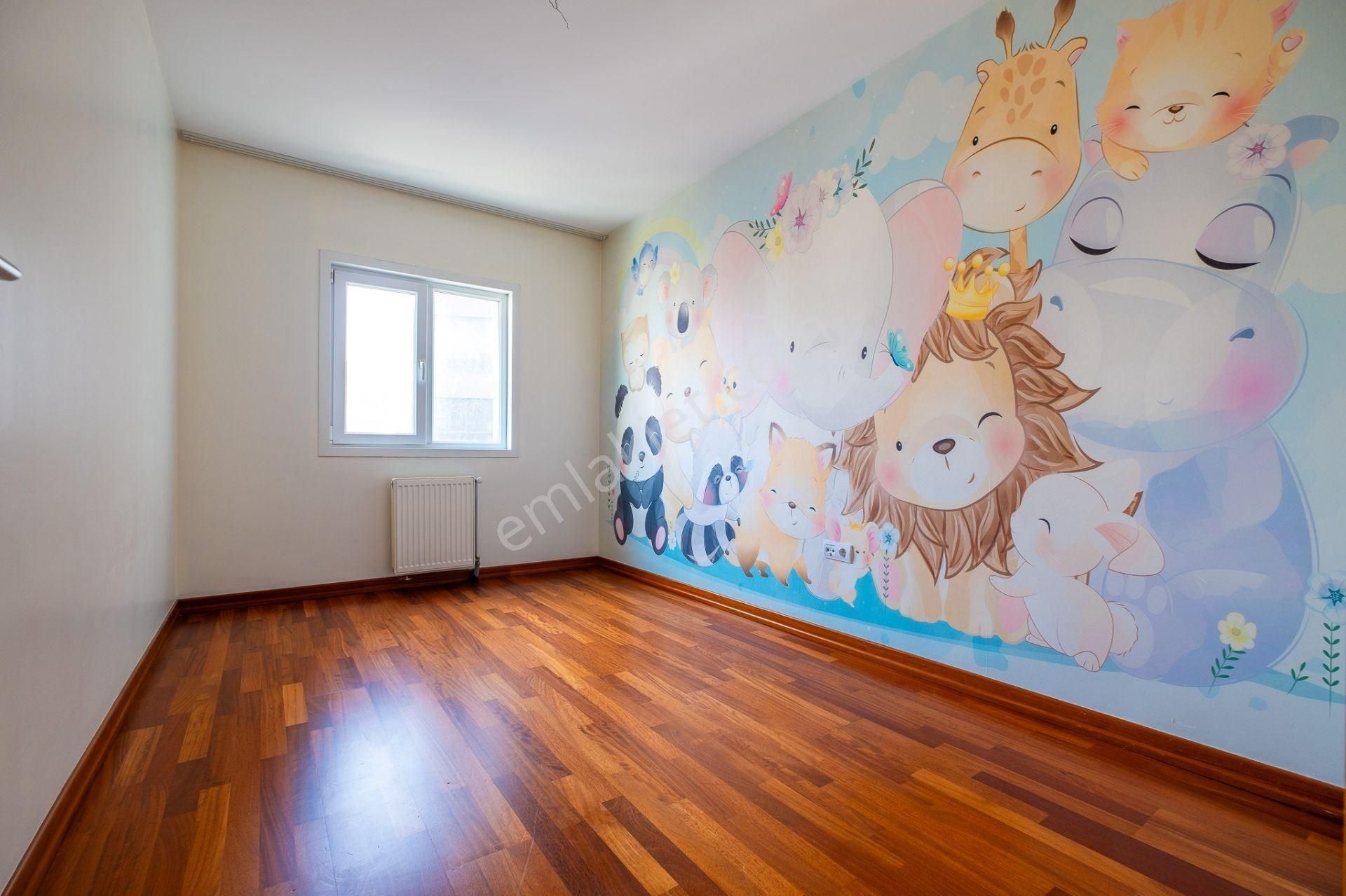 Solarkent Sitesinde Ultra Lüks Ara Kat 3+1 Satılık Daire - Görsel 16