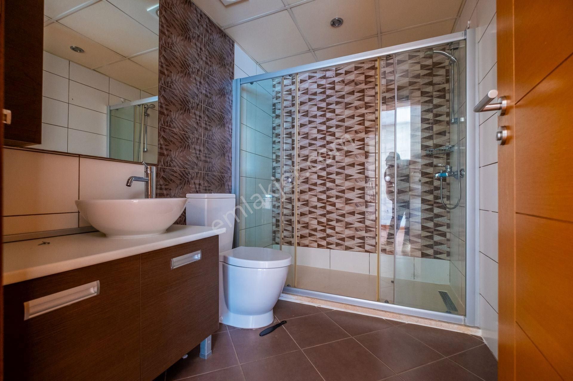 Solarkent Sitesinde Ultra Lüks Ara Kat 3+1 Satılık Daire - Görsel 19