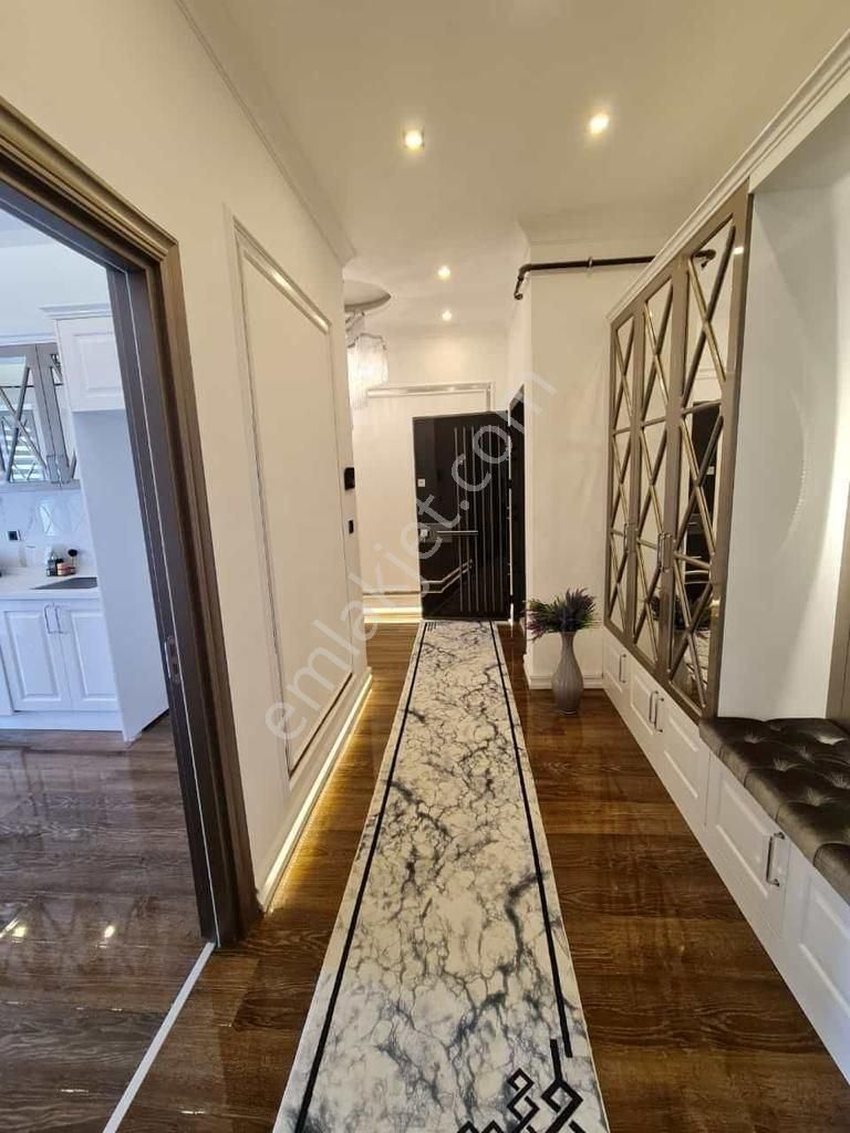 Mimaroba'nın Yeni İncisi Satılık 2+1 Daire