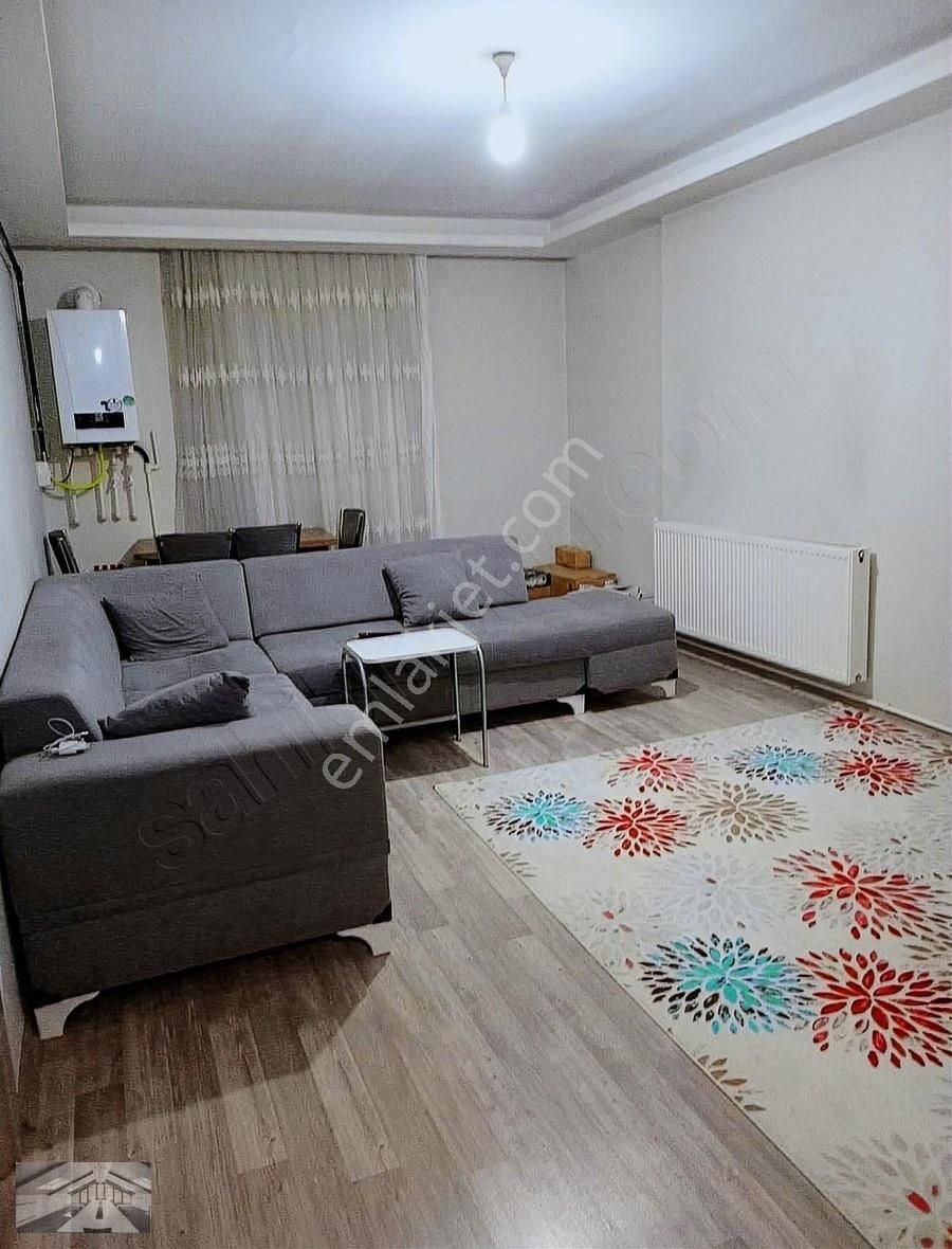 İpekyolu Şerefiye Kiralık Daire Ydn Emlak'tan Beşyola Yakın Kiralık Ayrı Mutfaklı 1+1 Daire