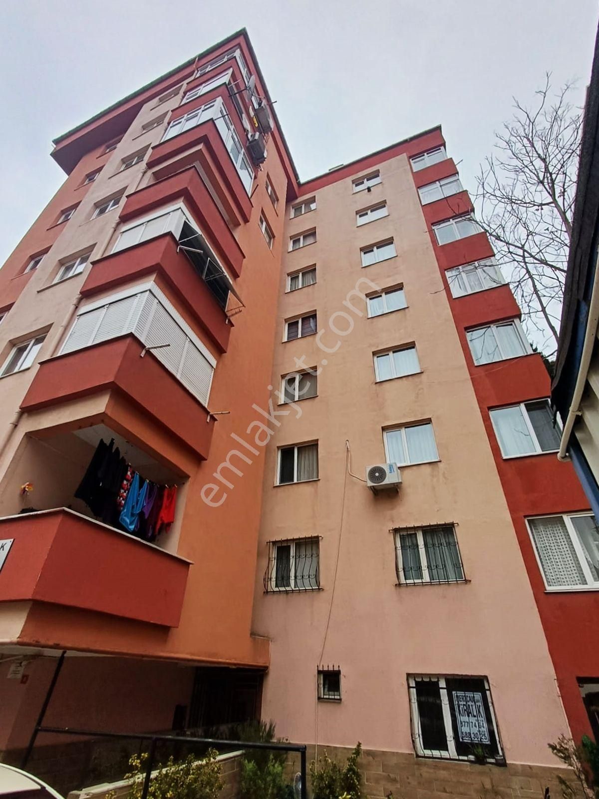 Kartal Karlıktepe Kiralık Daire Mertcan Dan Marmraya Yürüme Mes 1,5+1 Fırsat Kiralık Daire