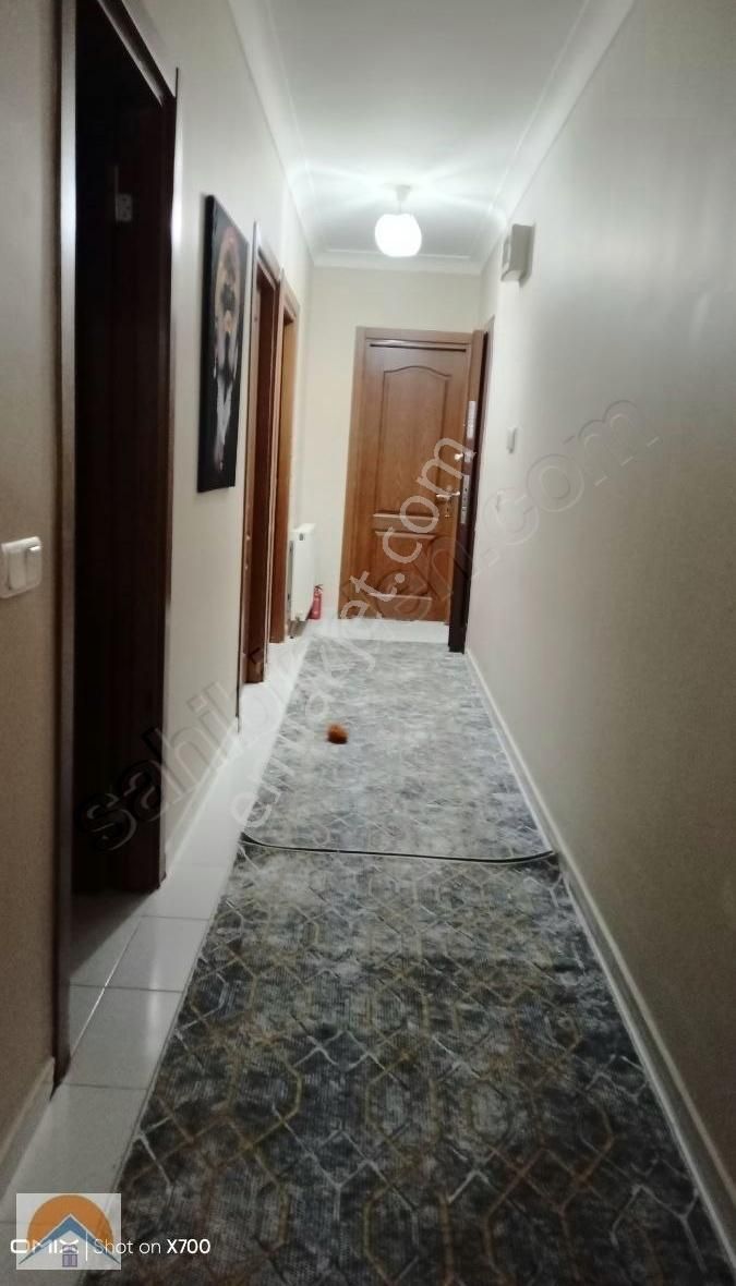 Sancaktepe Sarıgazi Satılık Daire Acilll Satılık Daire 3+1 Arakat 115m2