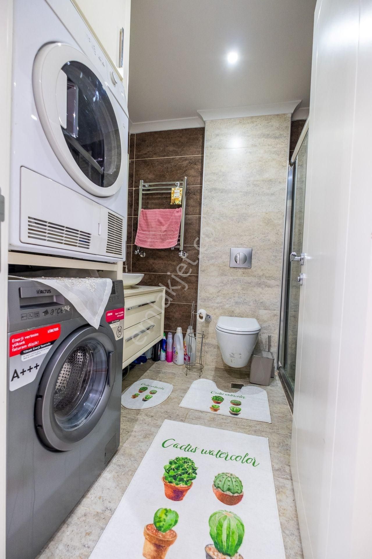 Beylikdüzü Marina'ya Yakın Rose Garden'da Satılık 2+1 Daire - Görsel 13