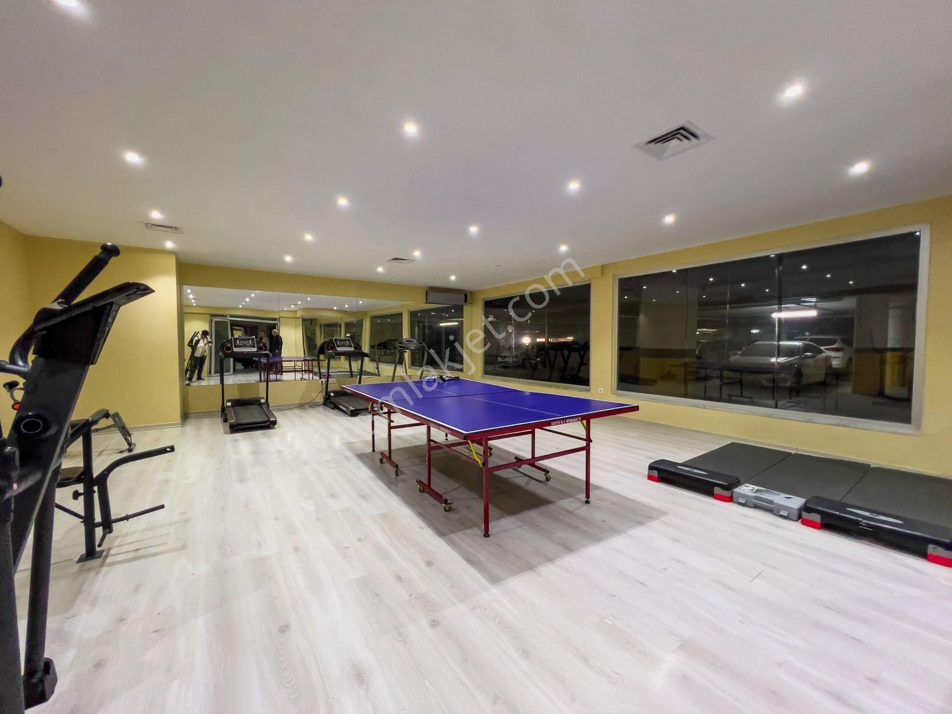 Beylikdüzü Marina'ya Yakın Rose Garden'da Satılık 2+1 Daire - Görsel 31