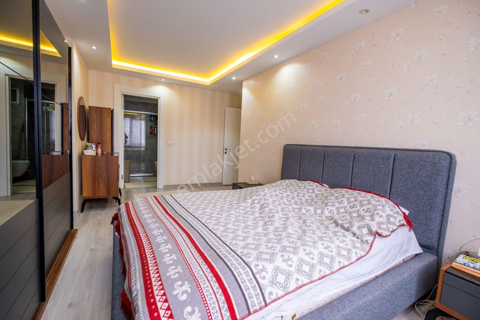 Beylikdüzü Marina'ya Yakın Rose Garden'da Satılık 2+1 Daire - Görsel 17