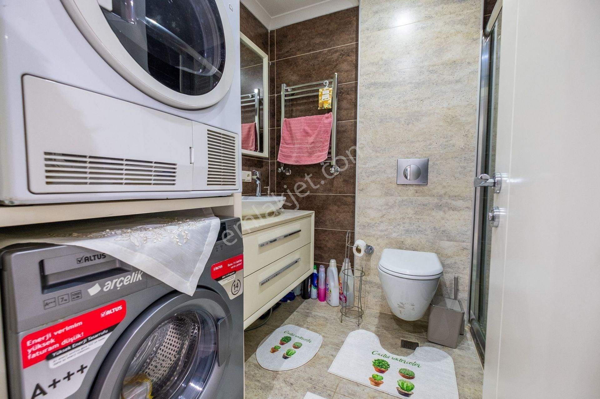 Beylikdüzü Marina'ya Yakın Rose Garden'da Satılık 2+1 Daire - Görsel 7