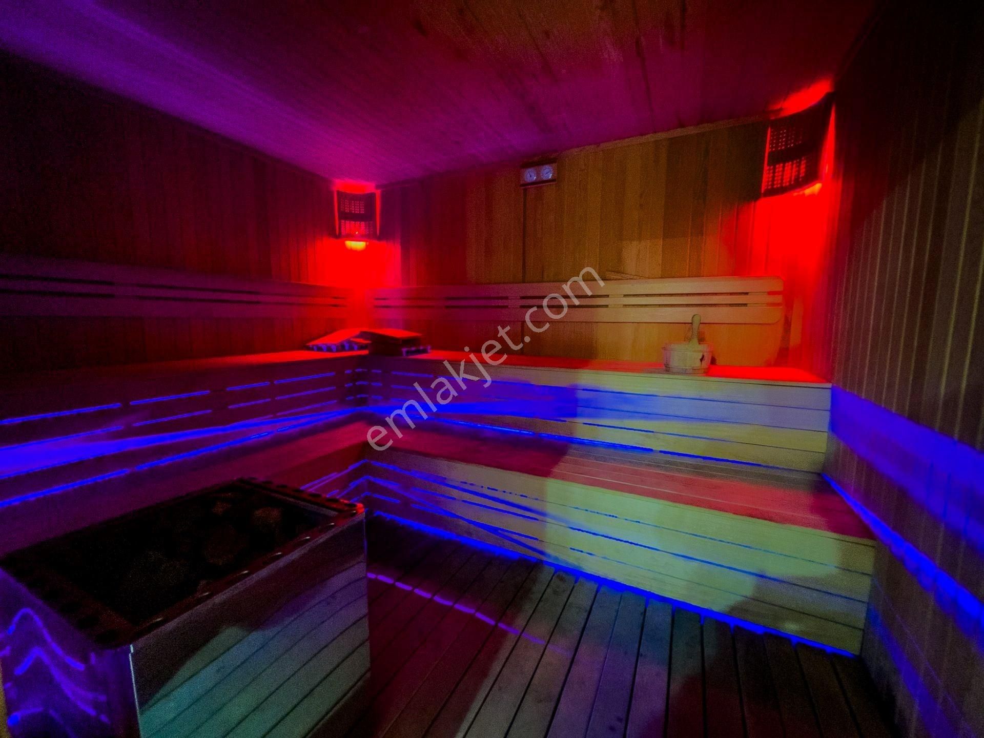 Beylikdüzü Marina'ya Yakın Rose Garden'da Satılık 2+1 Daire - Görsel 28