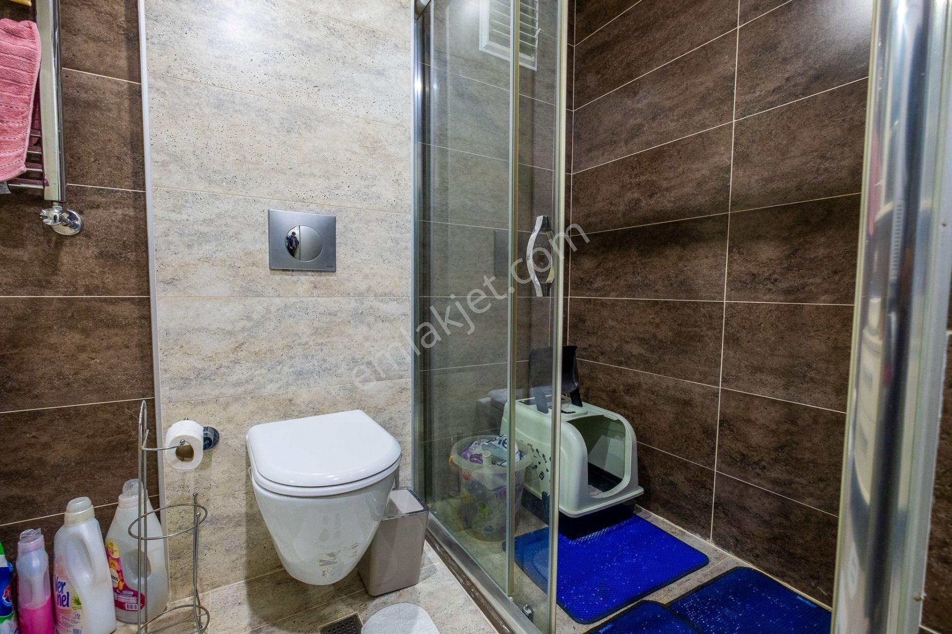 Beylikdüzü Marina'ya Yakın Rose Garden'da Satılık 2+1 Daire - Görsel 11