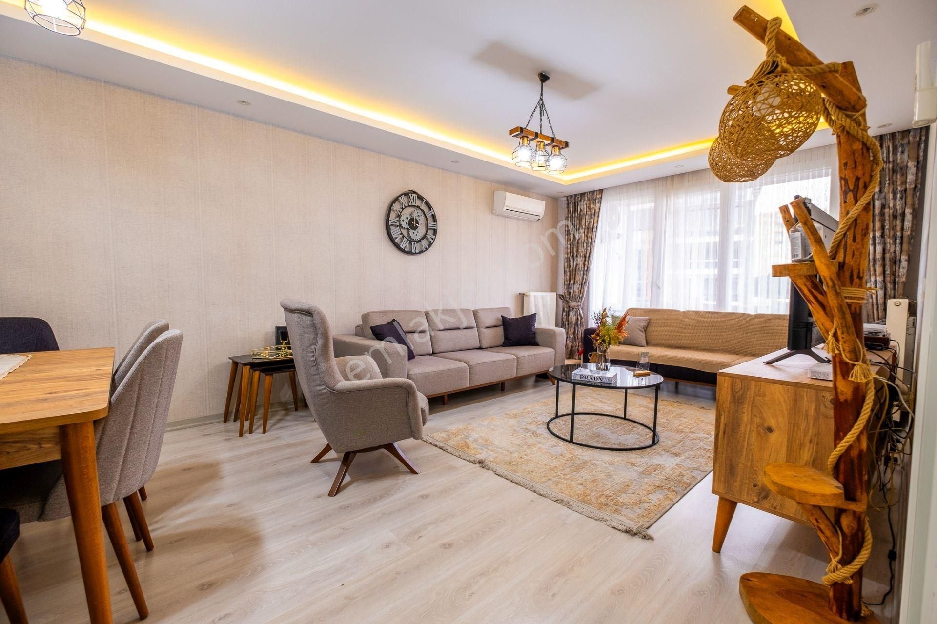 Beylikdüzü Marina'ya Yakın Rose Garden'da Satılık 2+1 Daire - Görsel 18