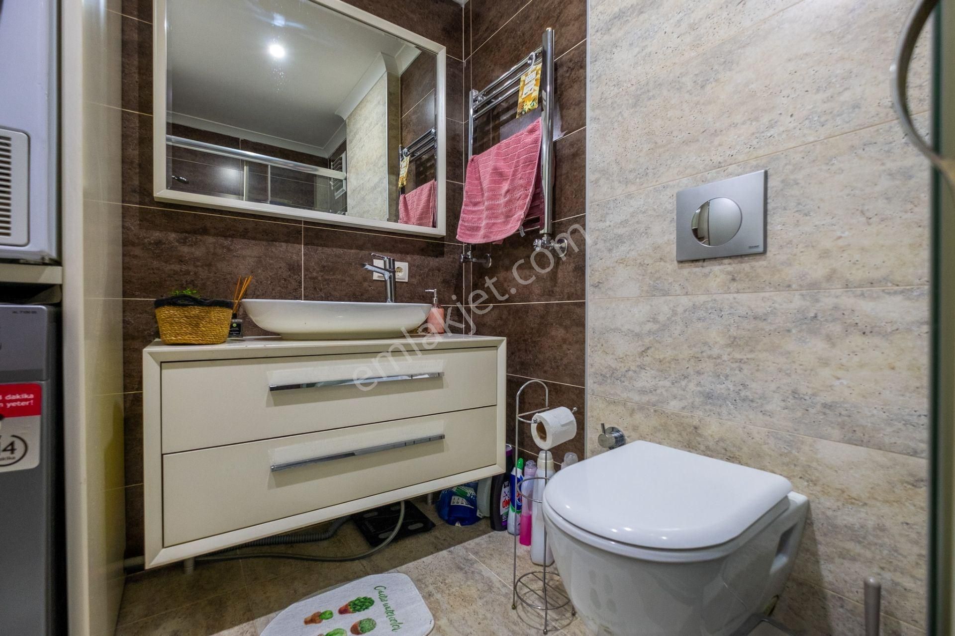 Beylikdüzü Marina'ya Yakın Rose Garden'da Satılık 2+1 Daire - Görsel 10