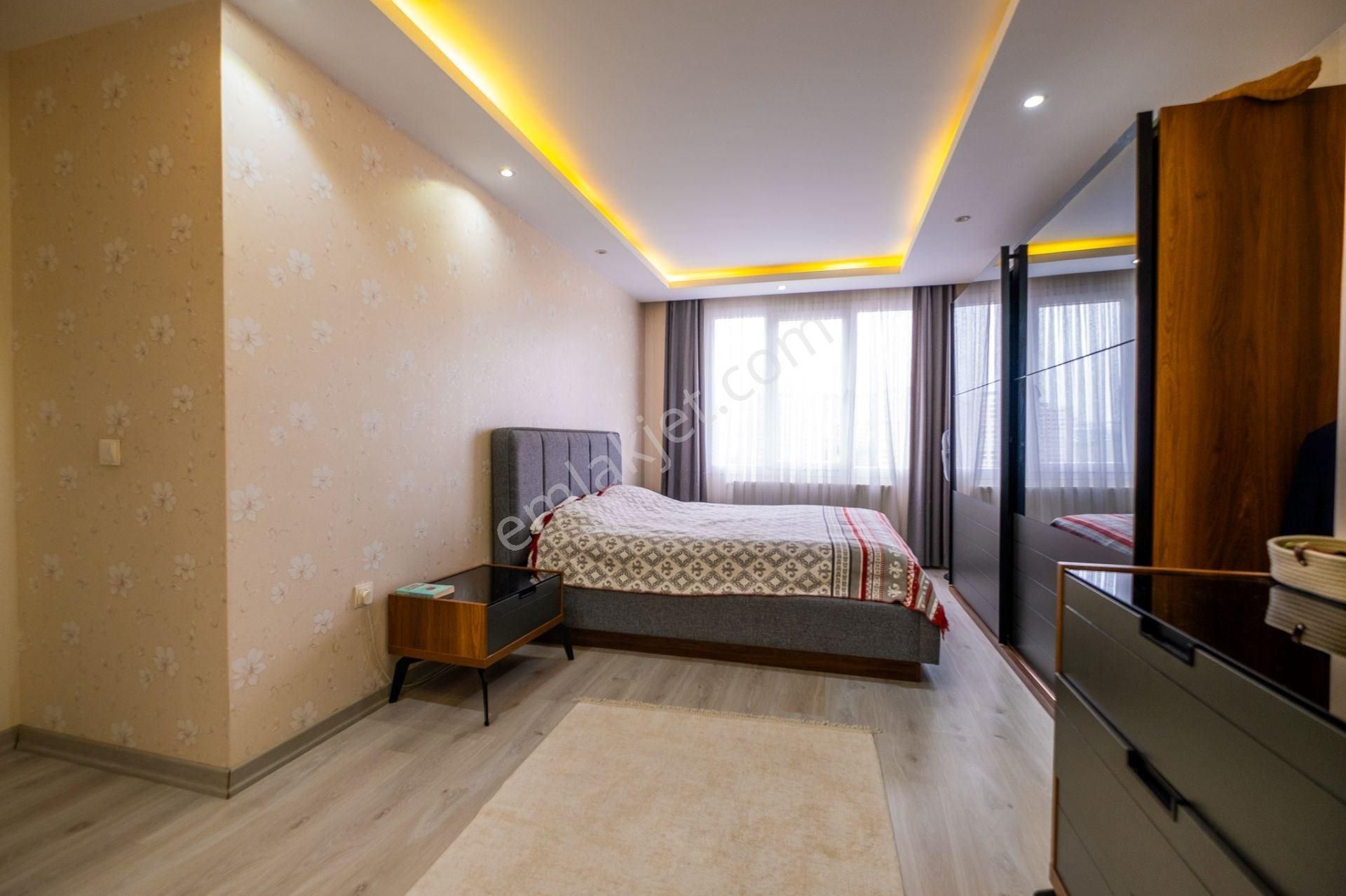 Beylikdüzü Marina'ya Yakın Rose Garden'da Satılık 2+1 Daire - Görsel 19