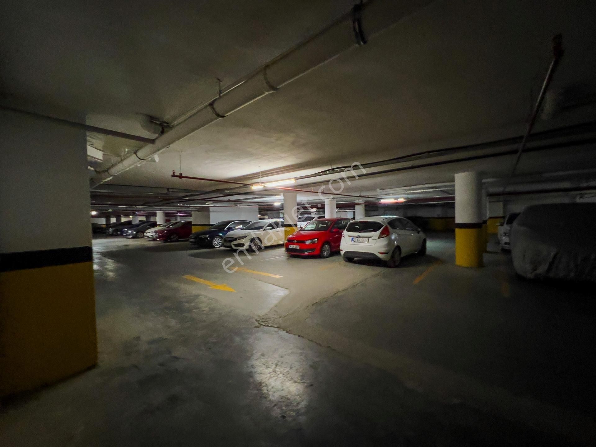 Beylikdüzü Marina'ya Yakın Rose Garden'da Satılık 2+1 Daire - Görsel 30