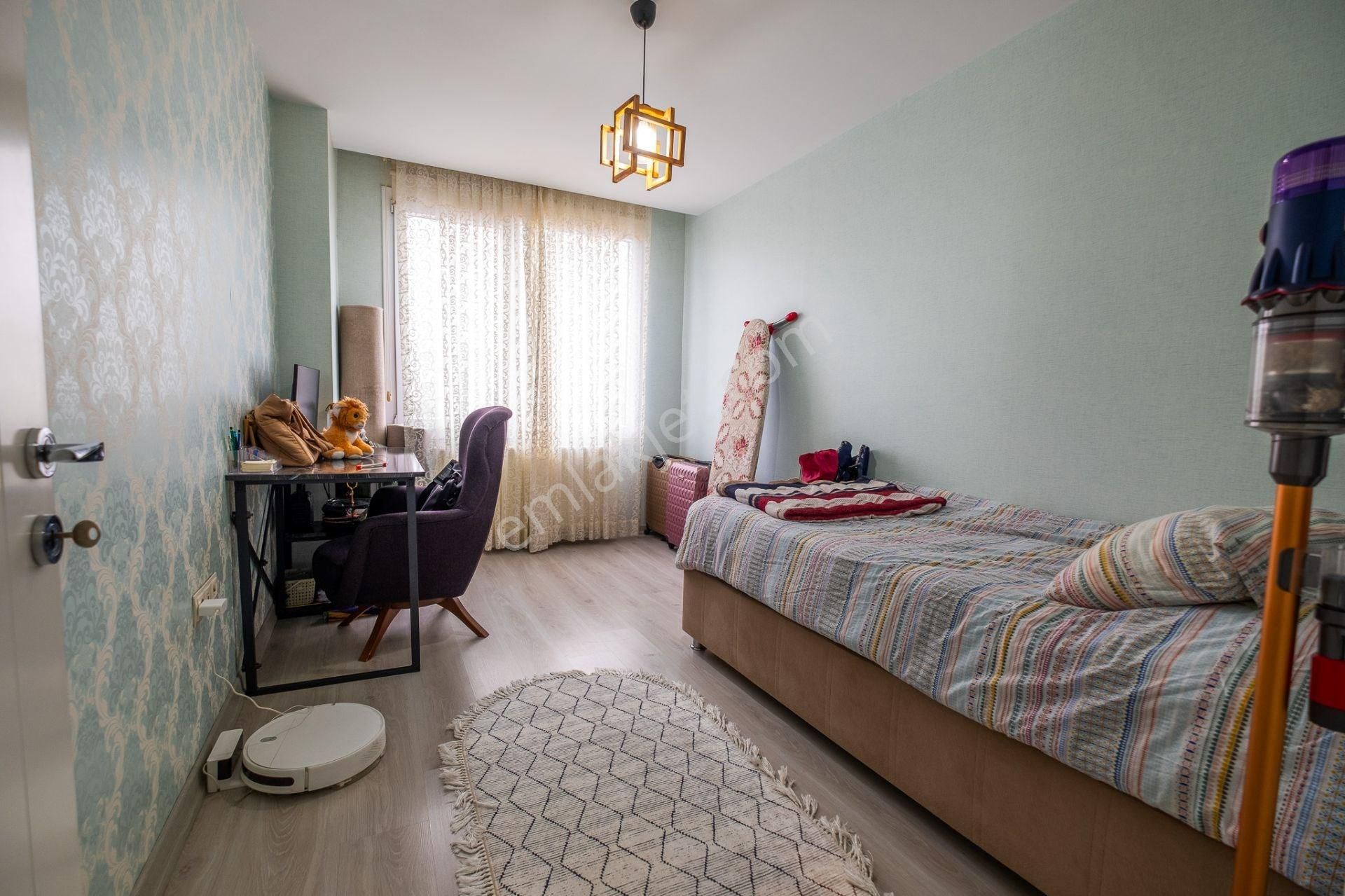 Beylikdüzü Marina'ya Yakın Rose Garden'da Satılık 2+1 Daire - Görsel 14