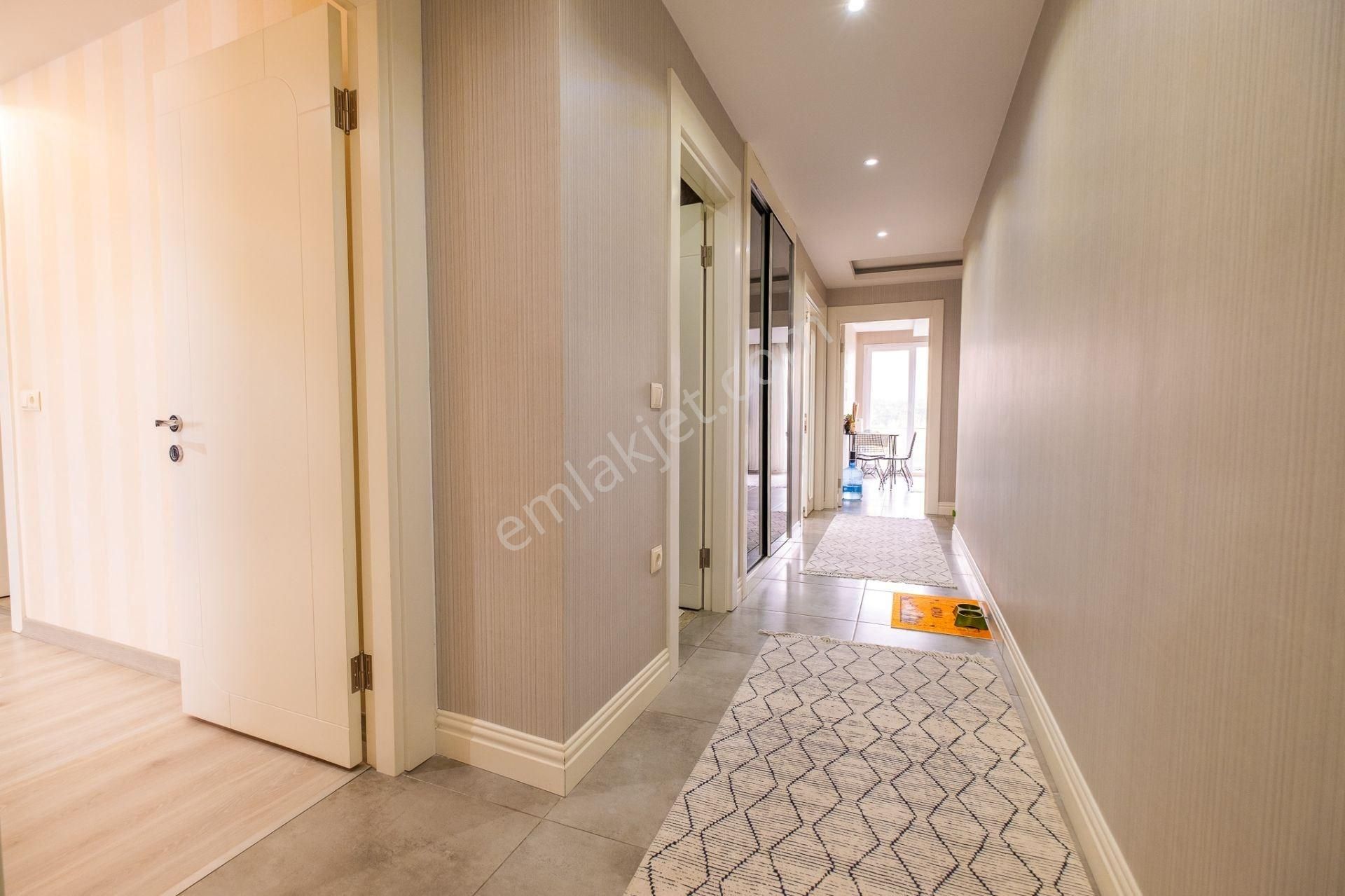 Beylikdüzü Marina'ya Yakın Rose Garden'da Satılık 2+1 Daire - Görsel 15