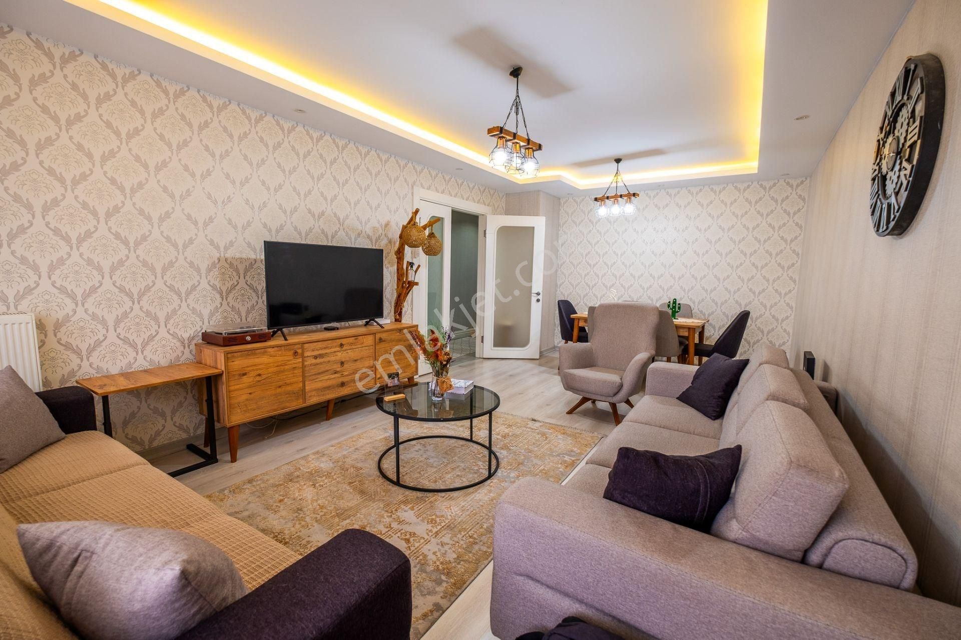 Beylikdüzü Marina'ya Yakın Rose Garden'da Satılık 2+1 Daire - Görsel 21