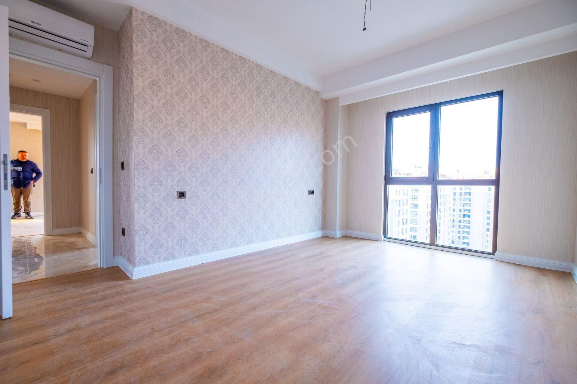 Kameroğlu Metrohome Muhteşem Manzaralı Dubleks 6+2 Rezidans - Görsel 12