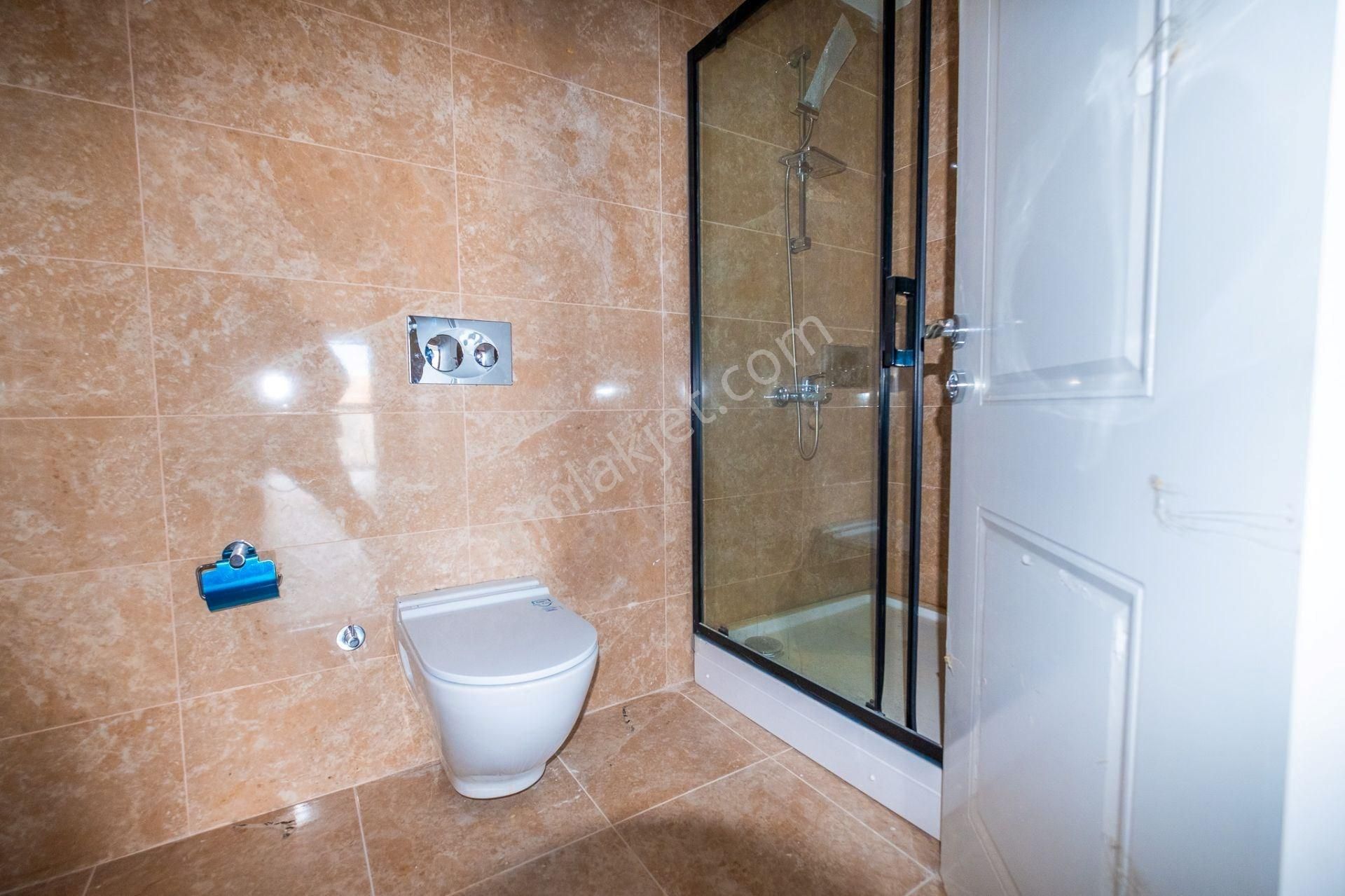 Kameroğlu Metrohome Muhteşem Manzaralı Dubleks 6+2 Rezidans - Görsel 20