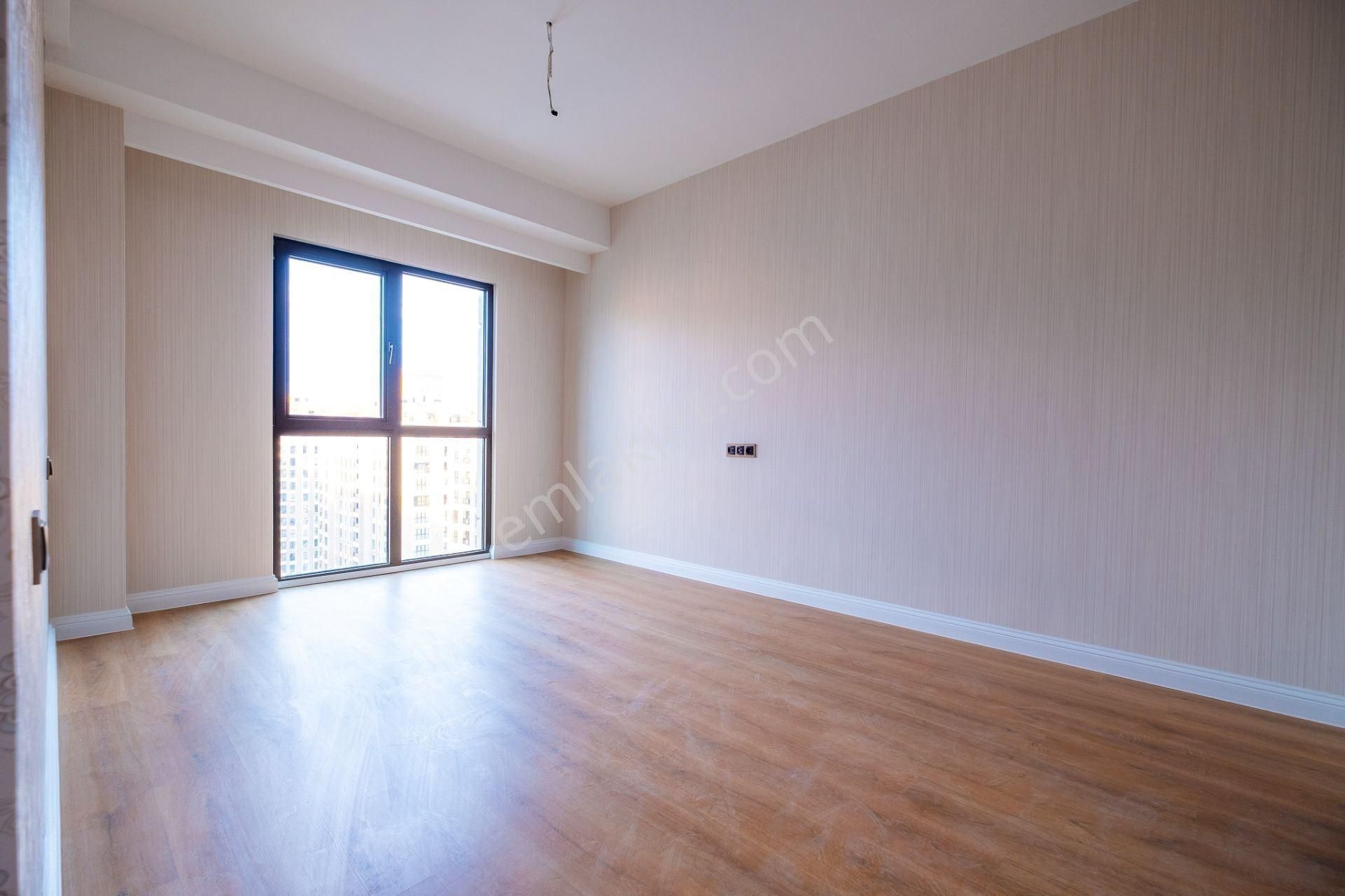 Kameroğlu Metrohome Muhteşem Manzaralı Dubleks 6+2 Rezidans - Görsel 14