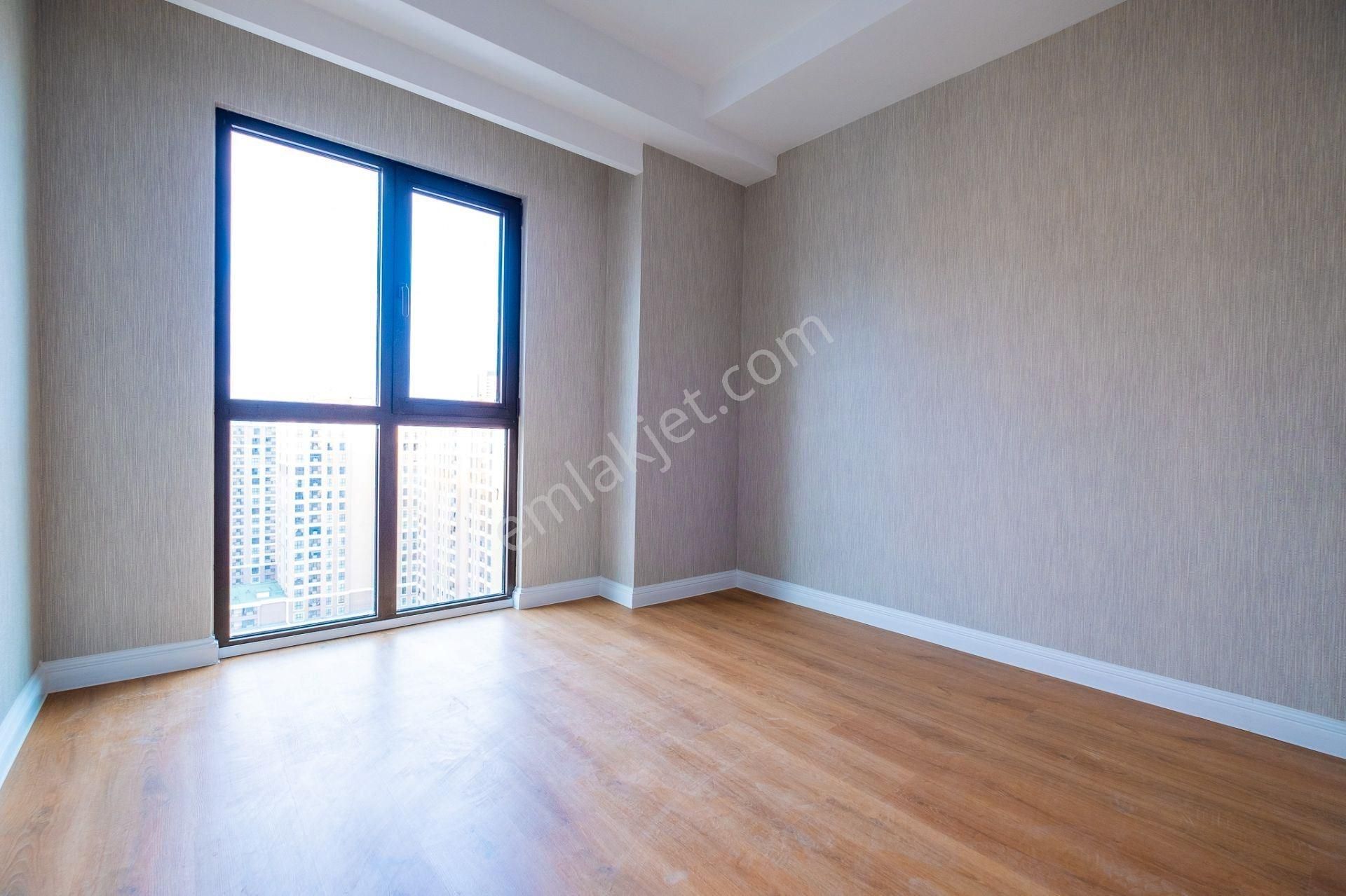 Kameroğlu Metrohome Muhteşem Manzaralı Dubleks 6+2 Rezidans - Görsel 16