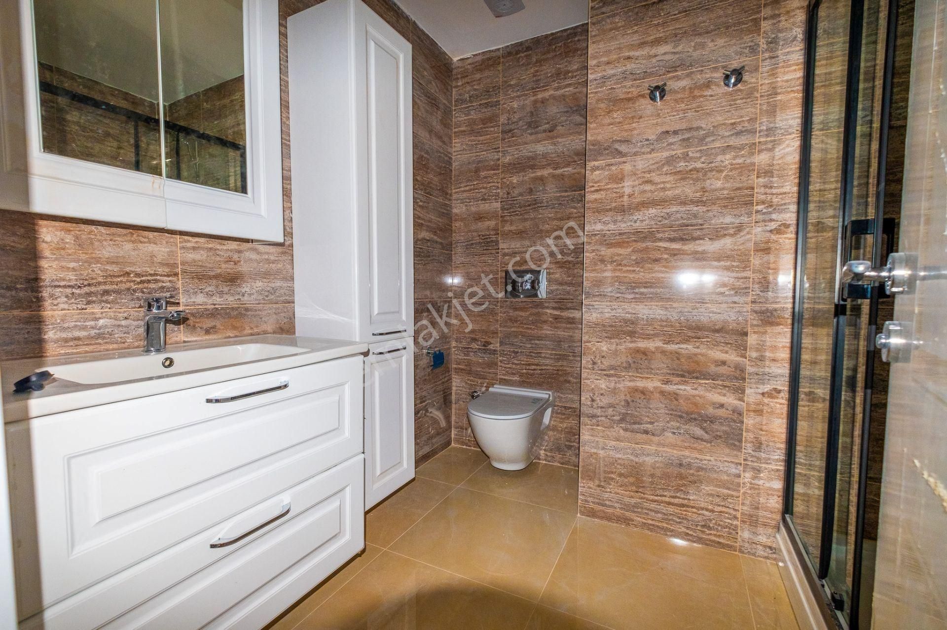 Kameroğlu Metrohome Muhteşem Manzaralı Dubleks 6+2 Rezidans - Görsel 34