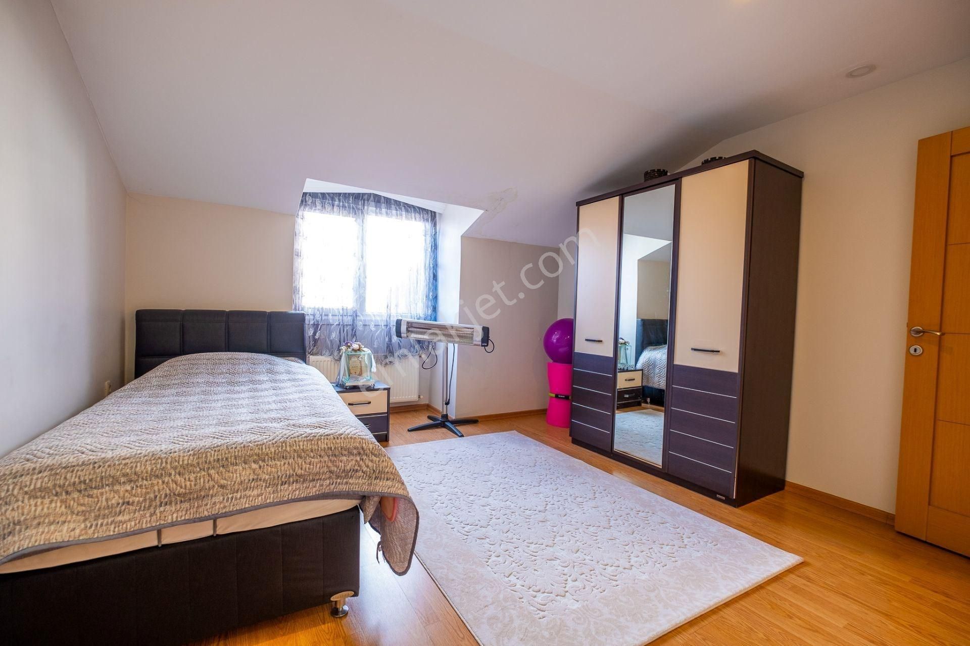 Mimaroba'da Emsalsiz Satılık Lüks 5+2 Dubleks Daire - Görsel 25