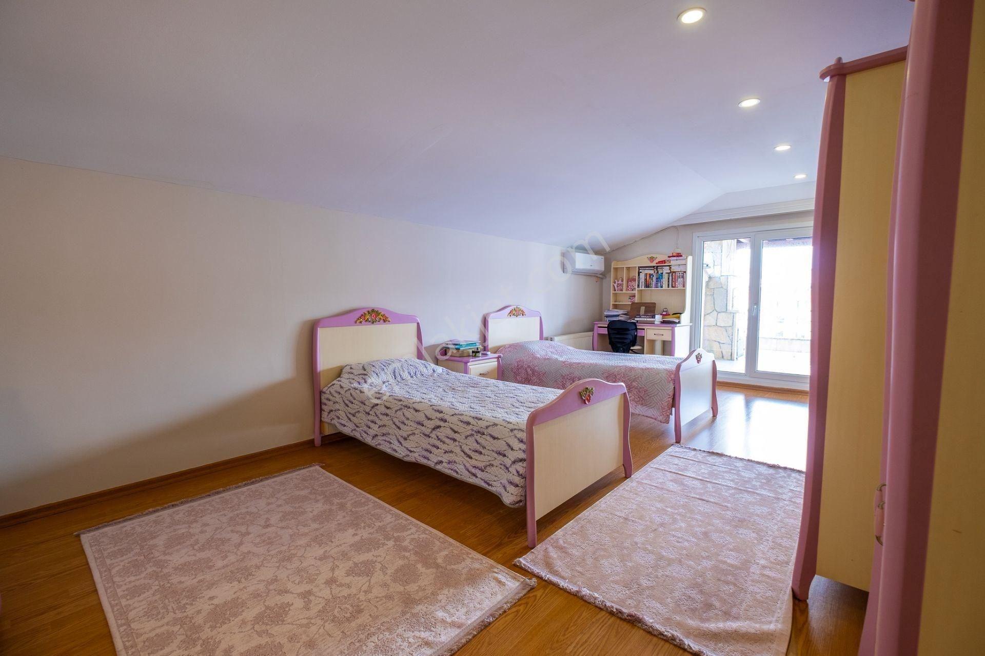 Mimaroba'da Emsalsiz Satılık Lüks 5+2 Dubleks Daire - Görsel 26