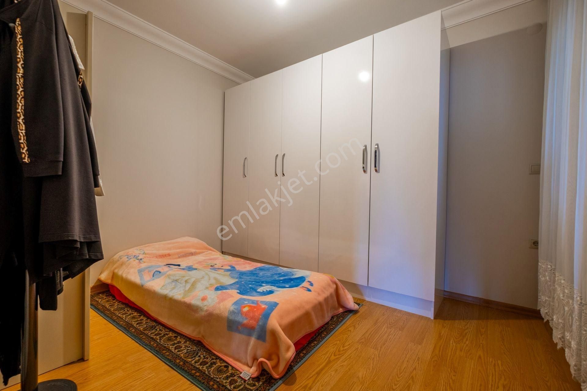 Mimaroba'da Emsalsiz Satılık Lüks 5+2 Dubleks Daire - Görsel 8