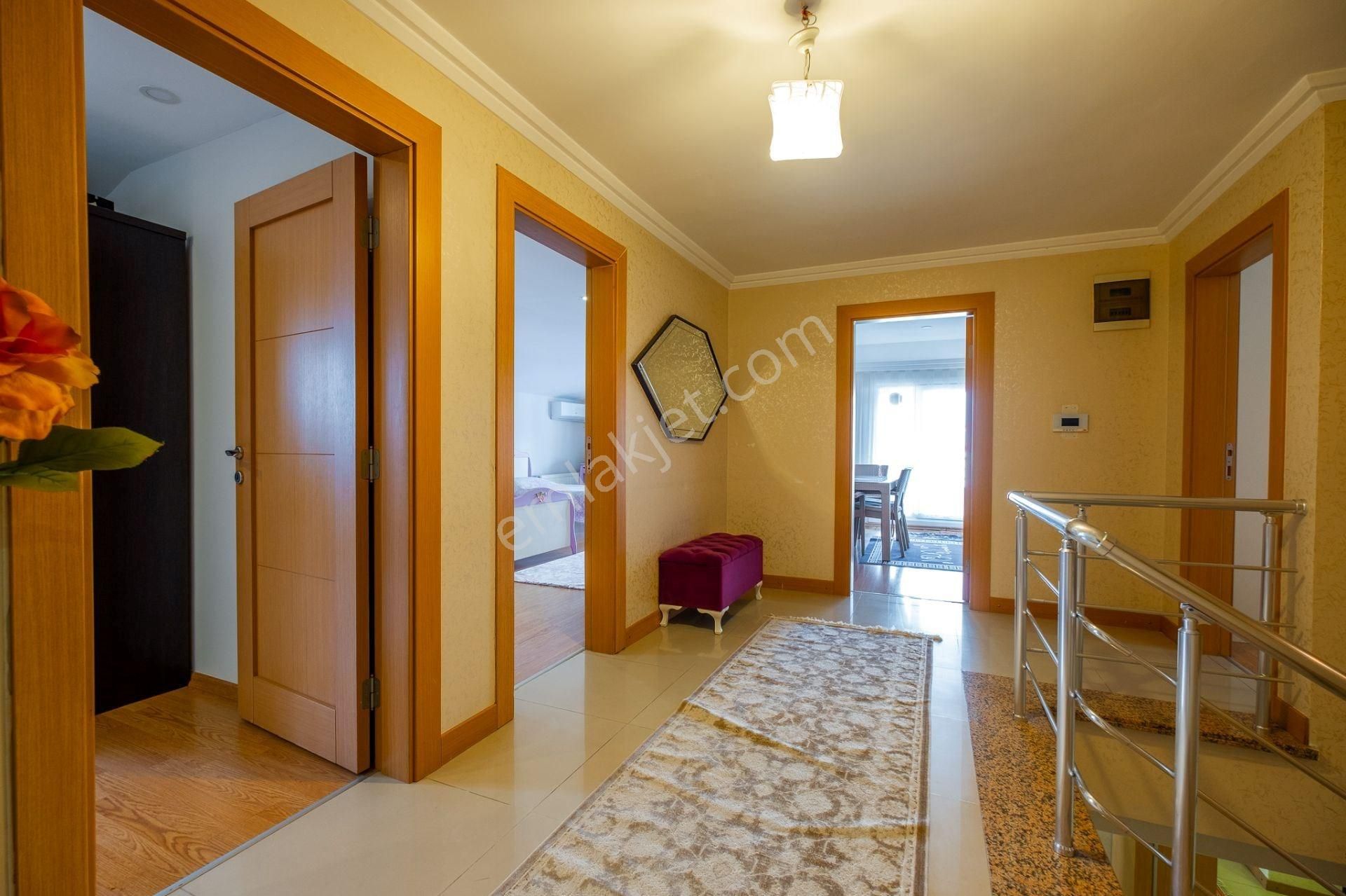 Mimaroba'da Emsalsiz Satılık Lüks 5+2 Dubleks Daire - Görsel 27