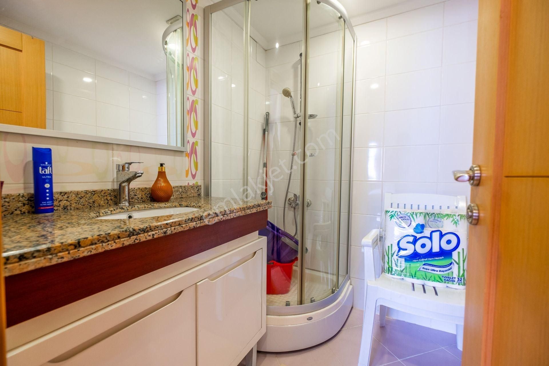 Mimaroba'da Emsalsiz Satılık Lüks 5+2 Dubleks Daire - Görsel 24