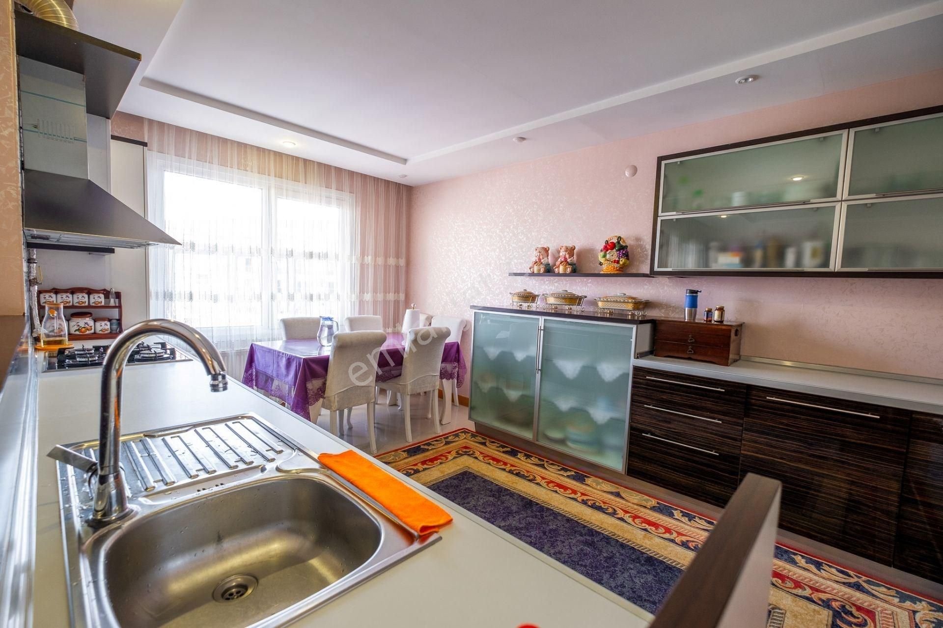 Mimaroba'da Emsalsiz Satılık Lüks 5+2 Dubleks Daire - Görsel 15