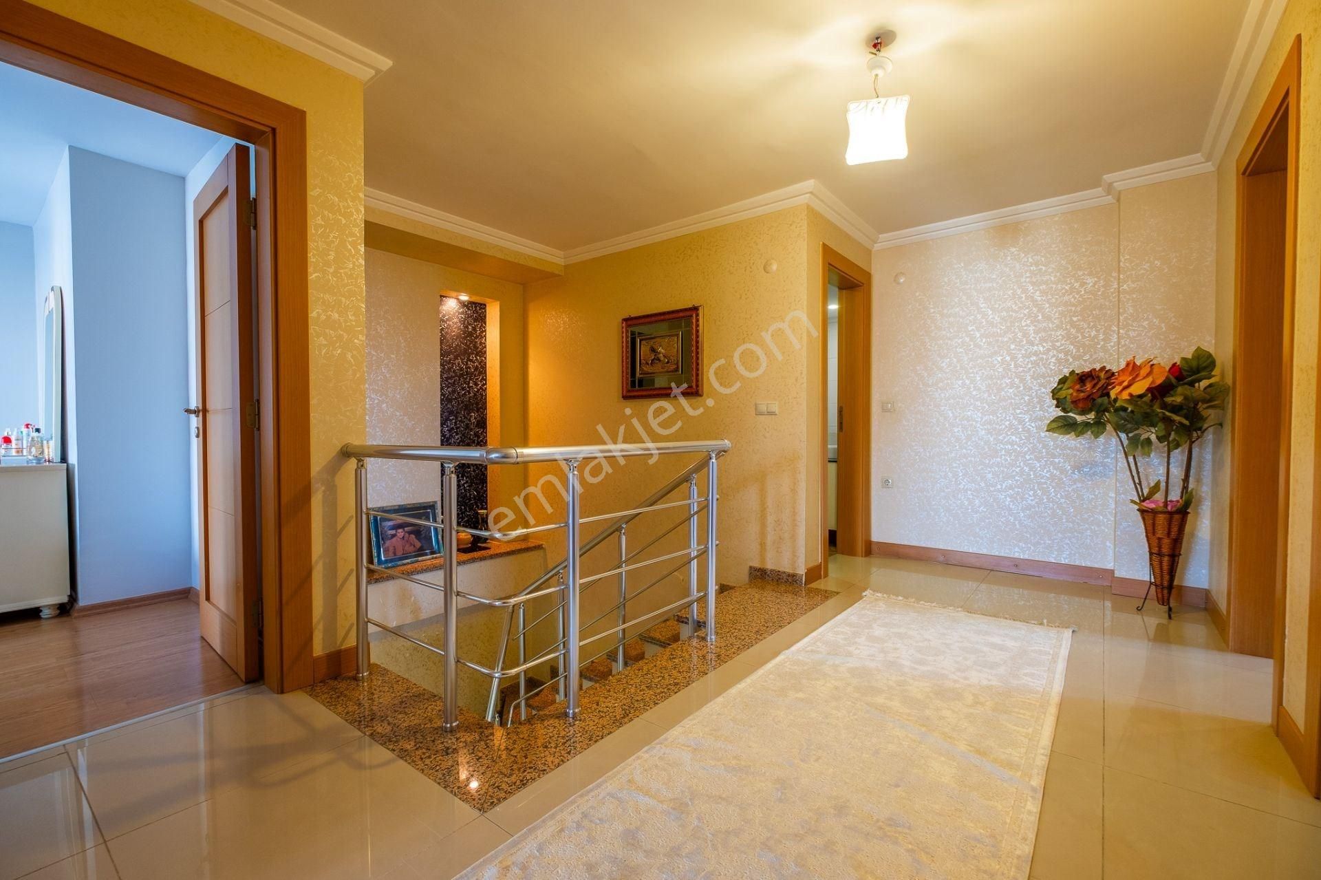 Mimaroba'da Emsalsiz Satılık Lüks 5+2 Dubleks Daire - Görsel 28
