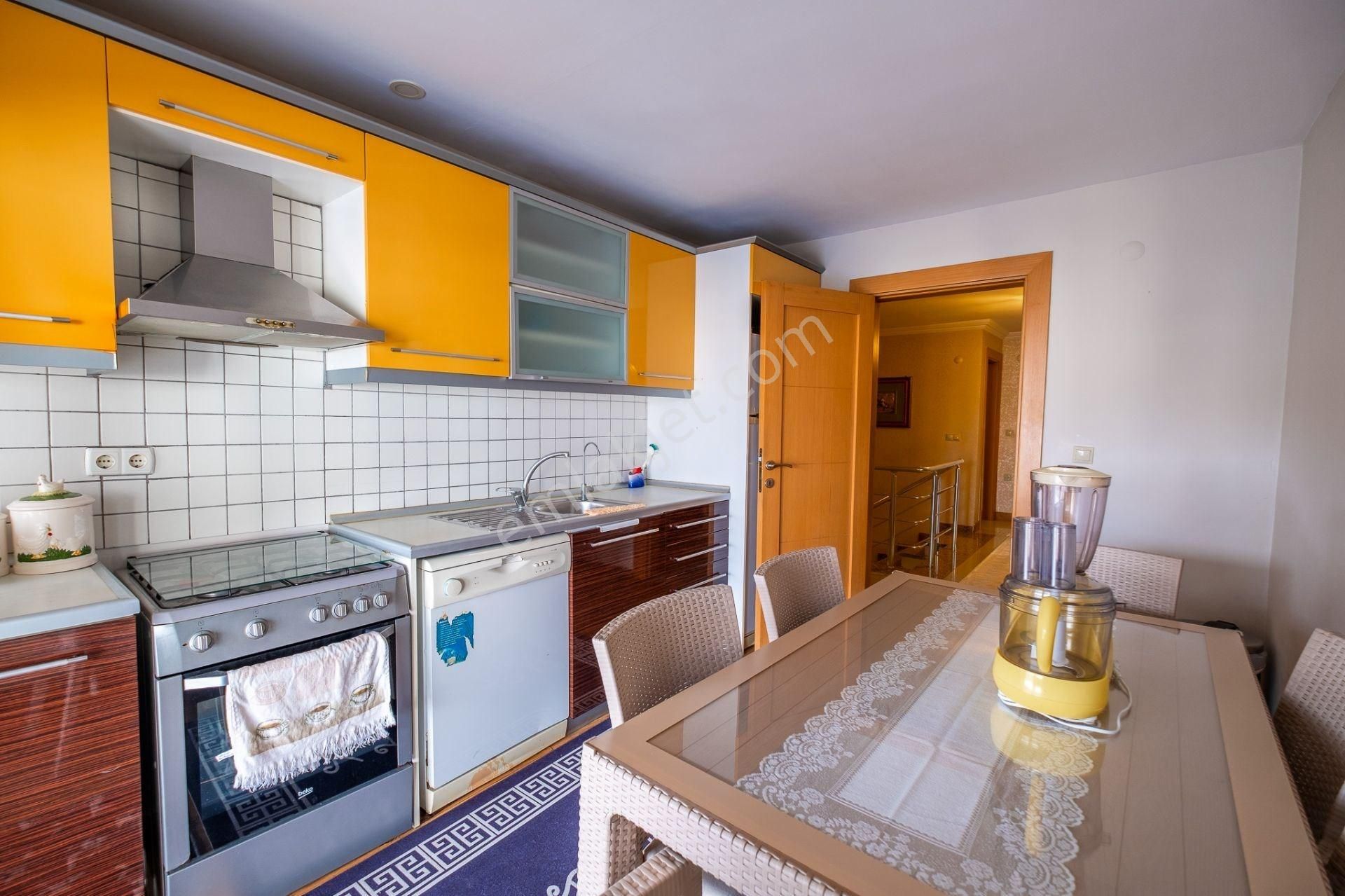Mimaroba'da Emsalsiz Satılık Lüks 5+2 Dubleks Daire - Görsel 35