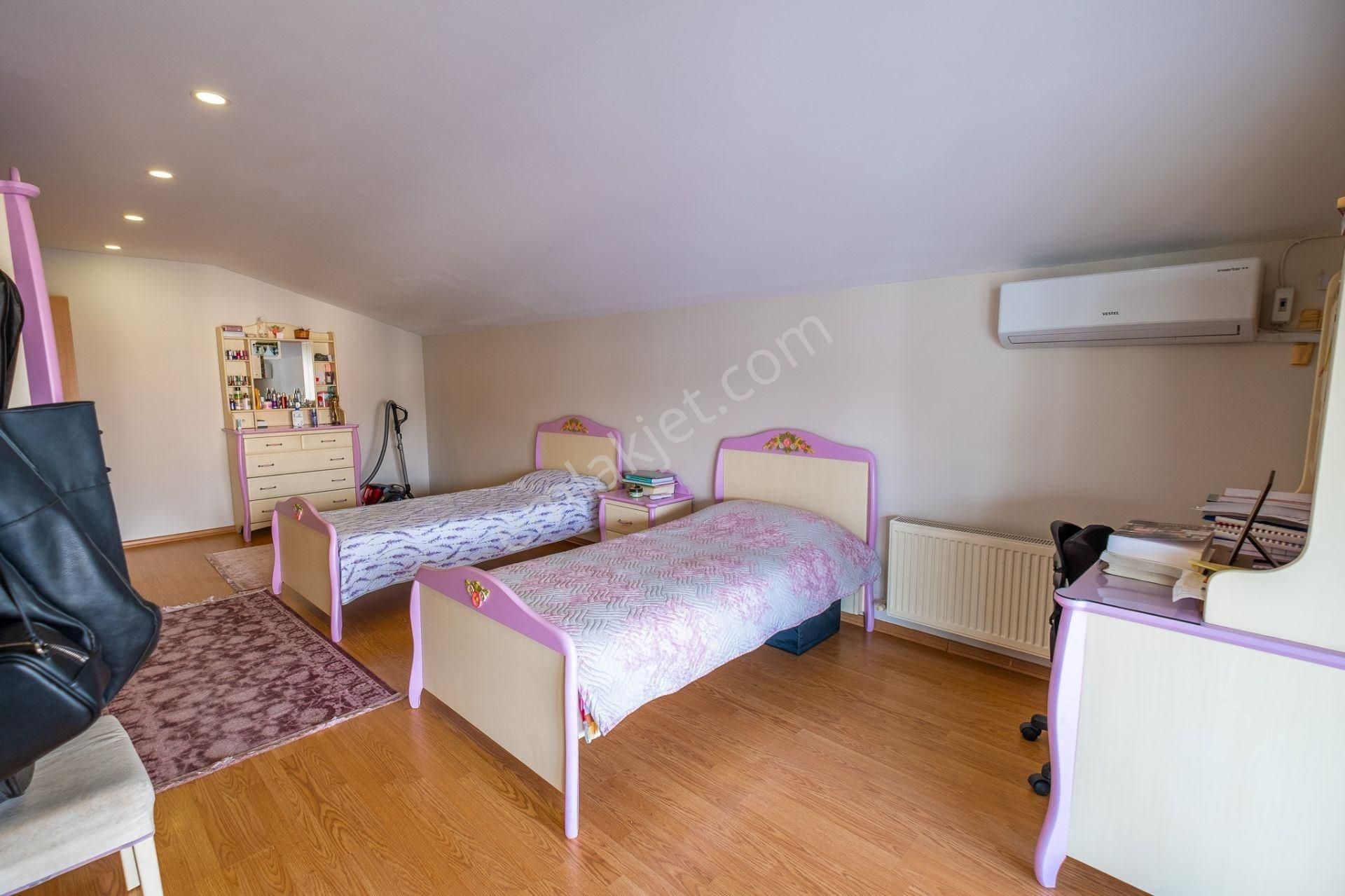 Mimaroba'da Emsalsiz Satılık Lüks 5+2 Dubleks Daire - Görsel 30