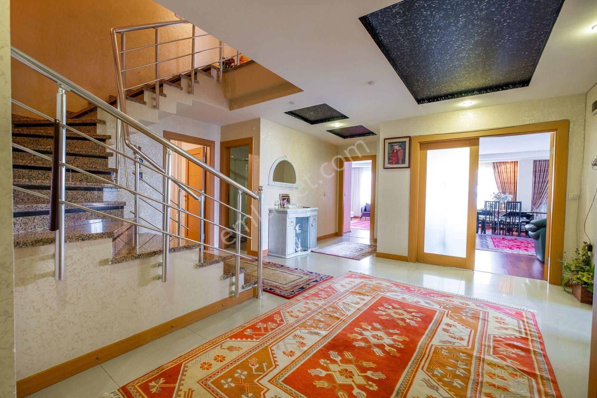 Mimaroba'da Emsalsiz Satılık Lüks 5+2 Dubleks Daire - Görsel 14