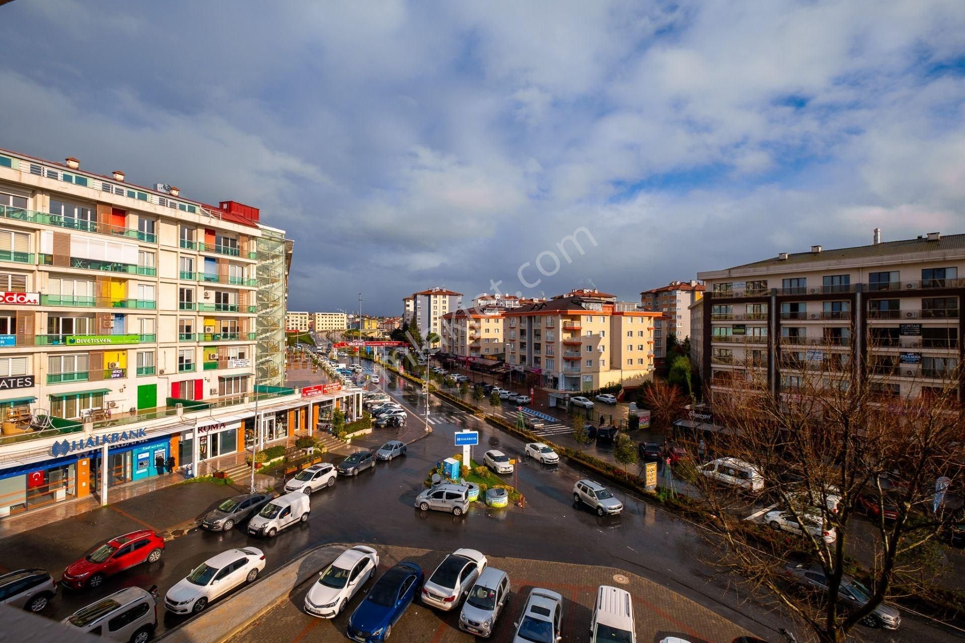 Mimaroba'da Emsalsiz Satılık Lüks 5+2 Dubleks Daire - Görsel 12